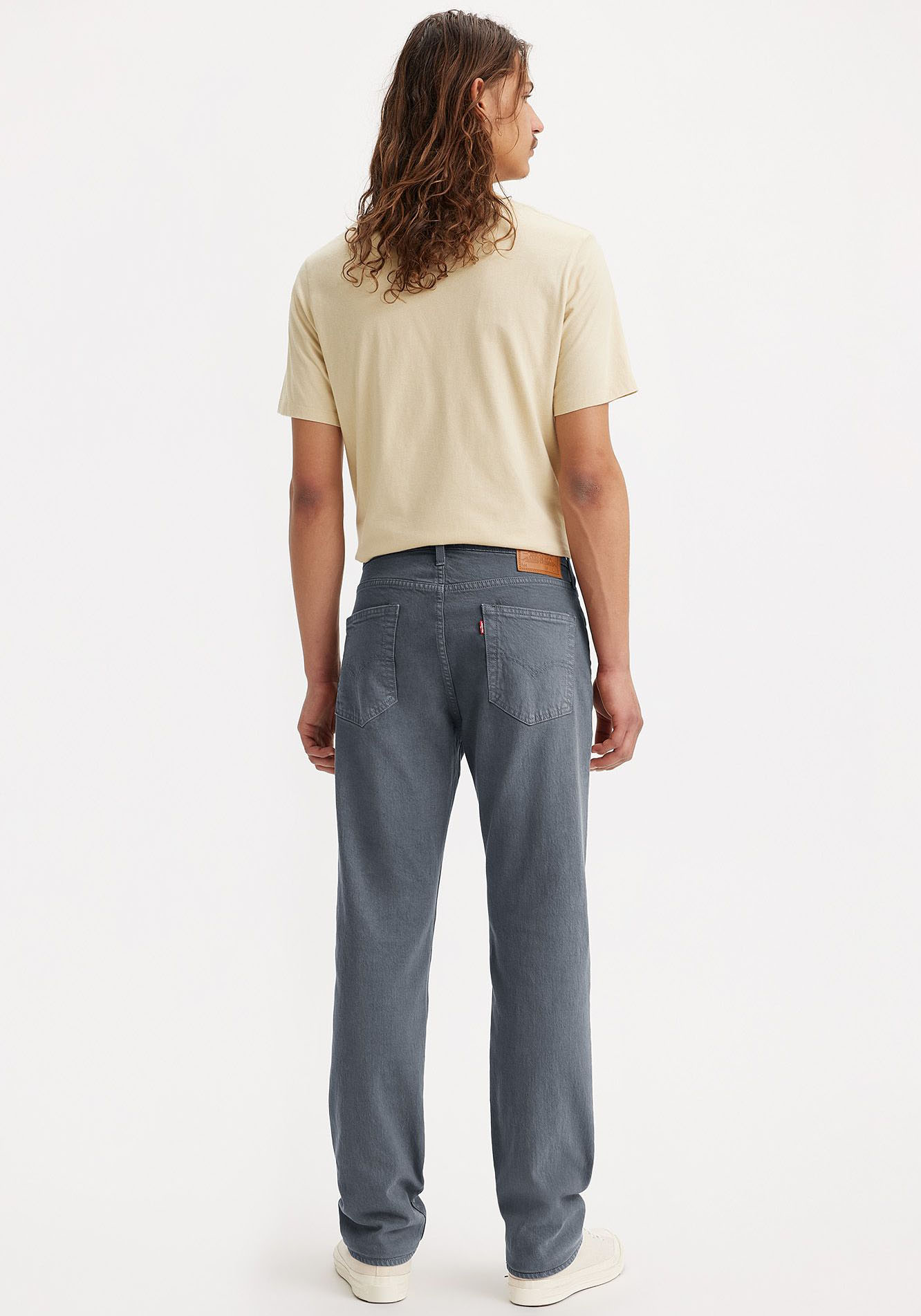 Levis Straight-Jeans "514™"