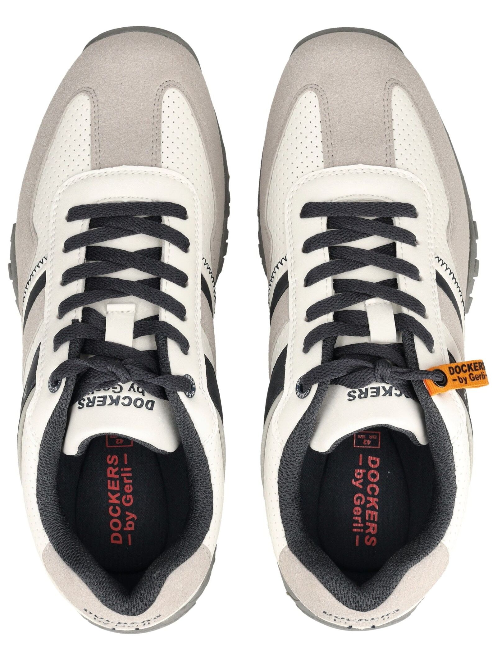 Dockers by Gerli Sneaker "Dockers by Gerli Sneaker Lederimitat" günstig online kaufen