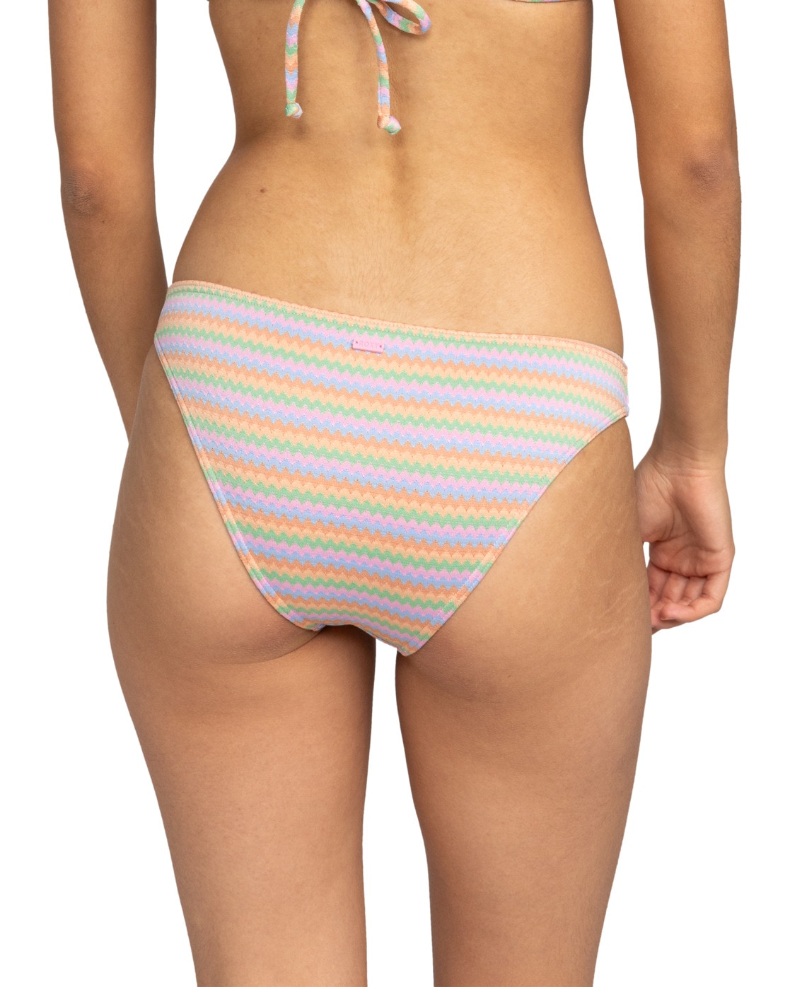 Roxy Bikini-Hose »Wavy Stripe«