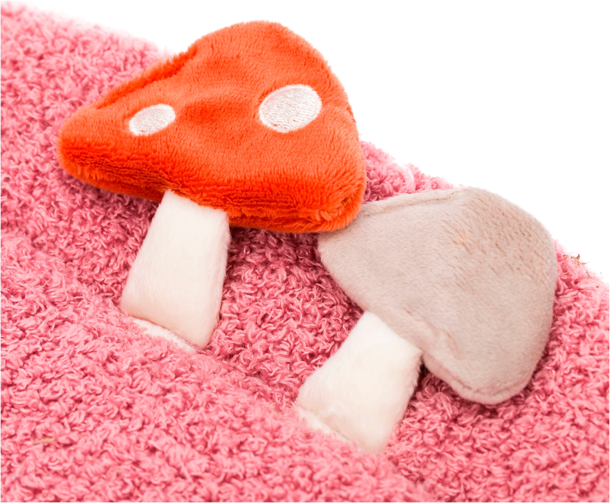 Fillikid Spielbogen »Aktivbogen Tierfreunde, rosa«