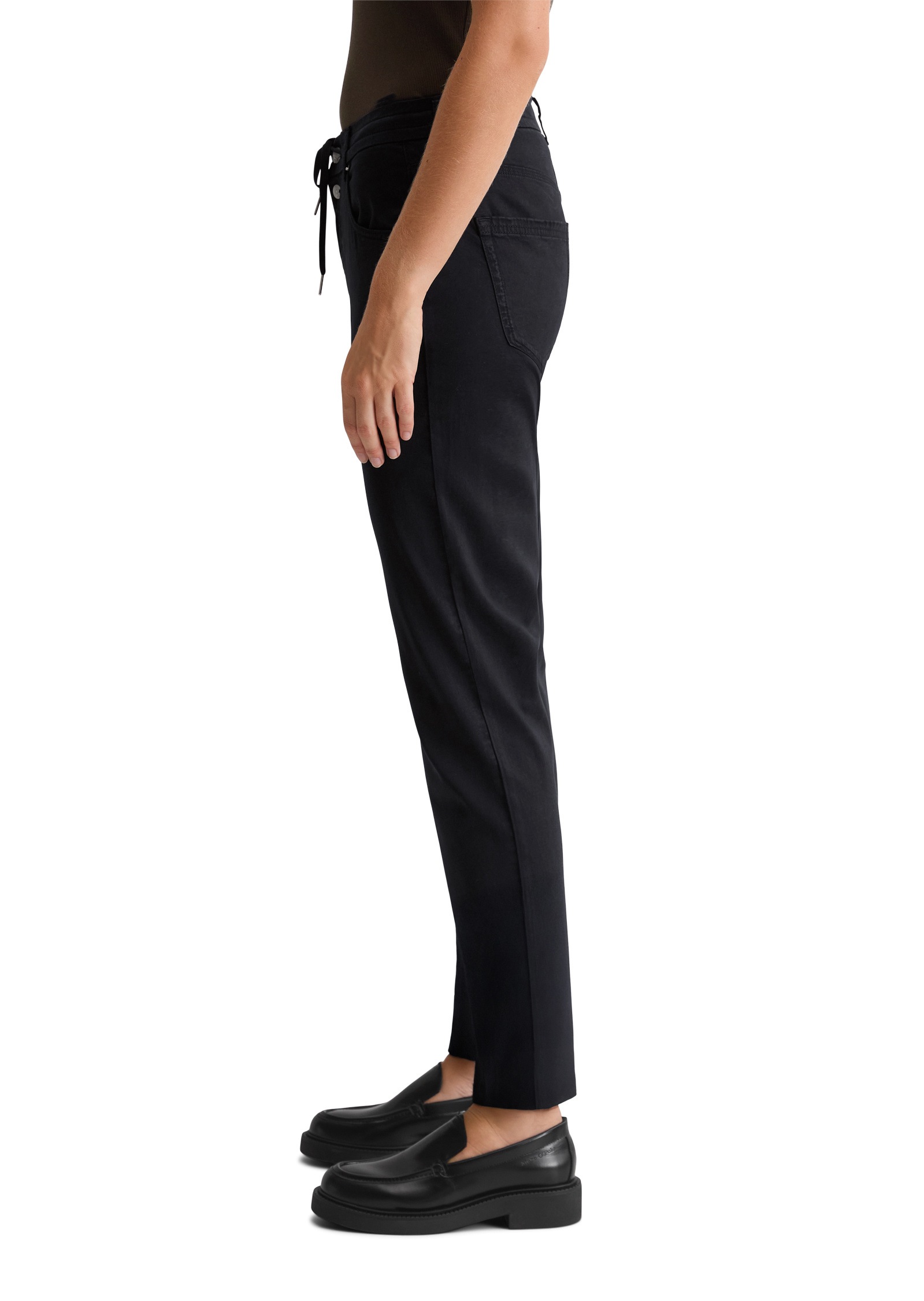 Marc O'Polo 5-Pocket-Hose »mit TENCEL™ Lyocell«