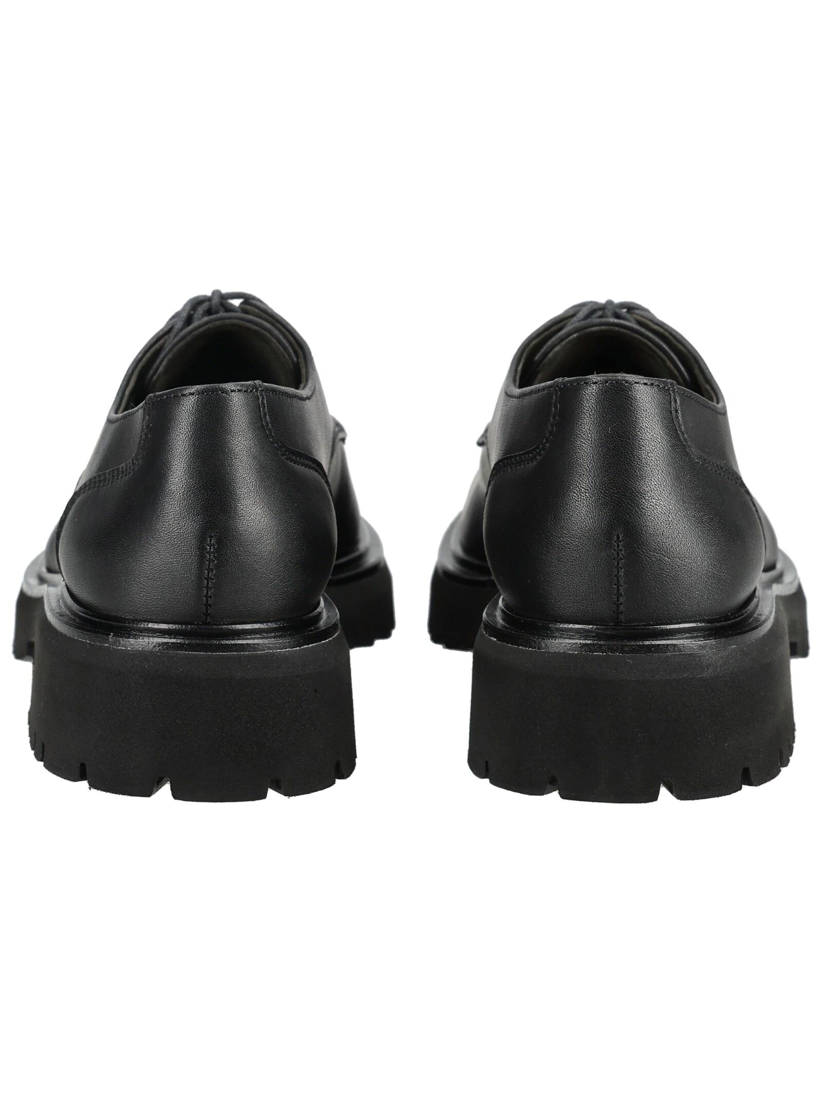 Paul Green Schnürschuh »Paul Green Halbschuhe Glattleder«