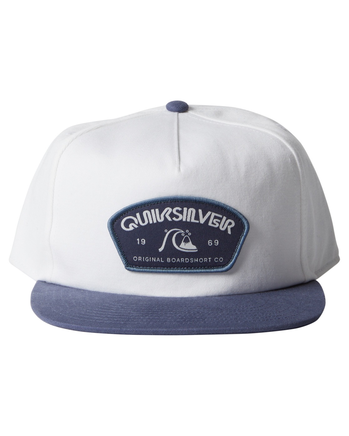 Quiksilver Snapback Cap »Club Master«