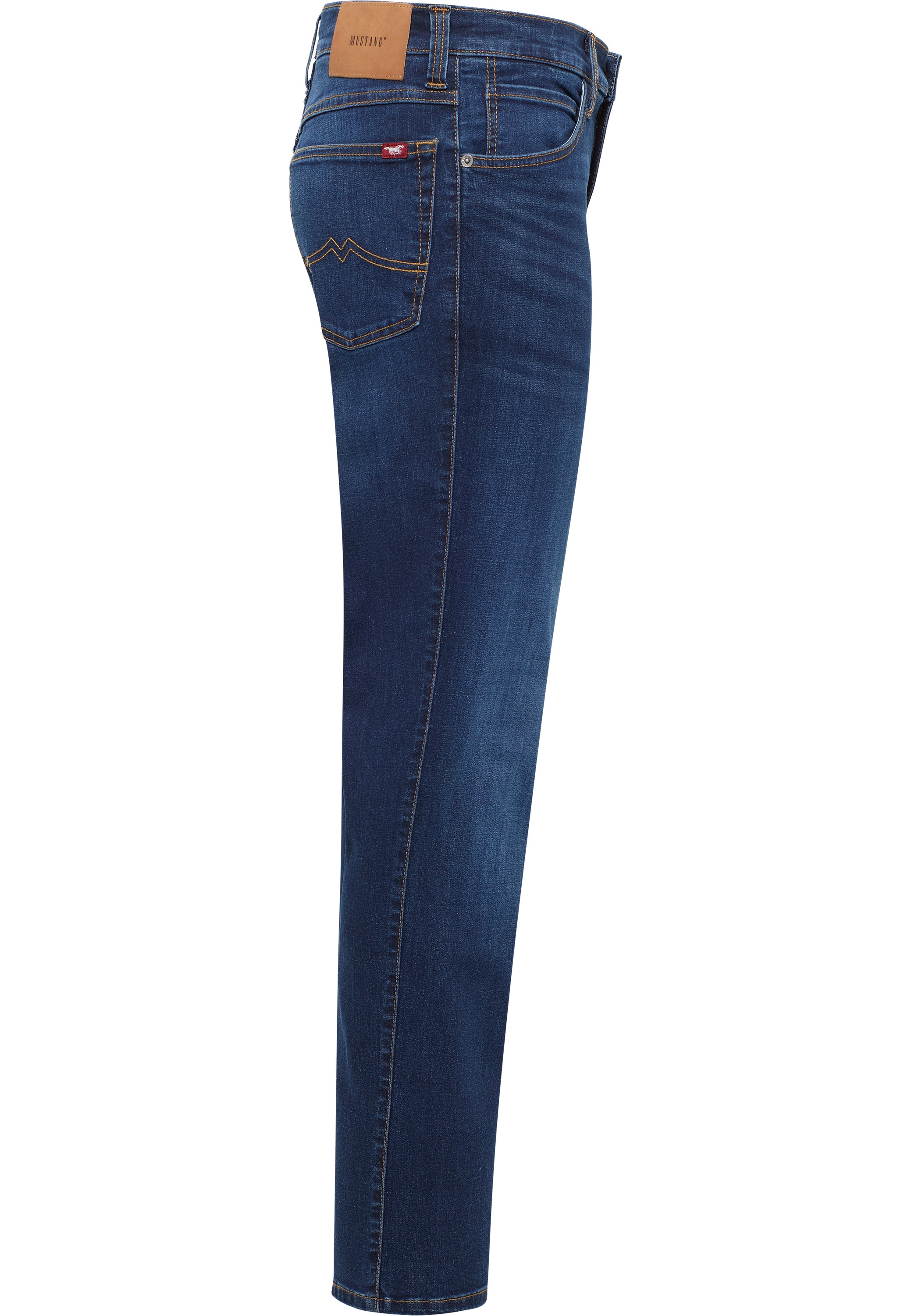 Thumbnail - MUSTANG Straight-Jeans "Herren Style Tramper Straight"