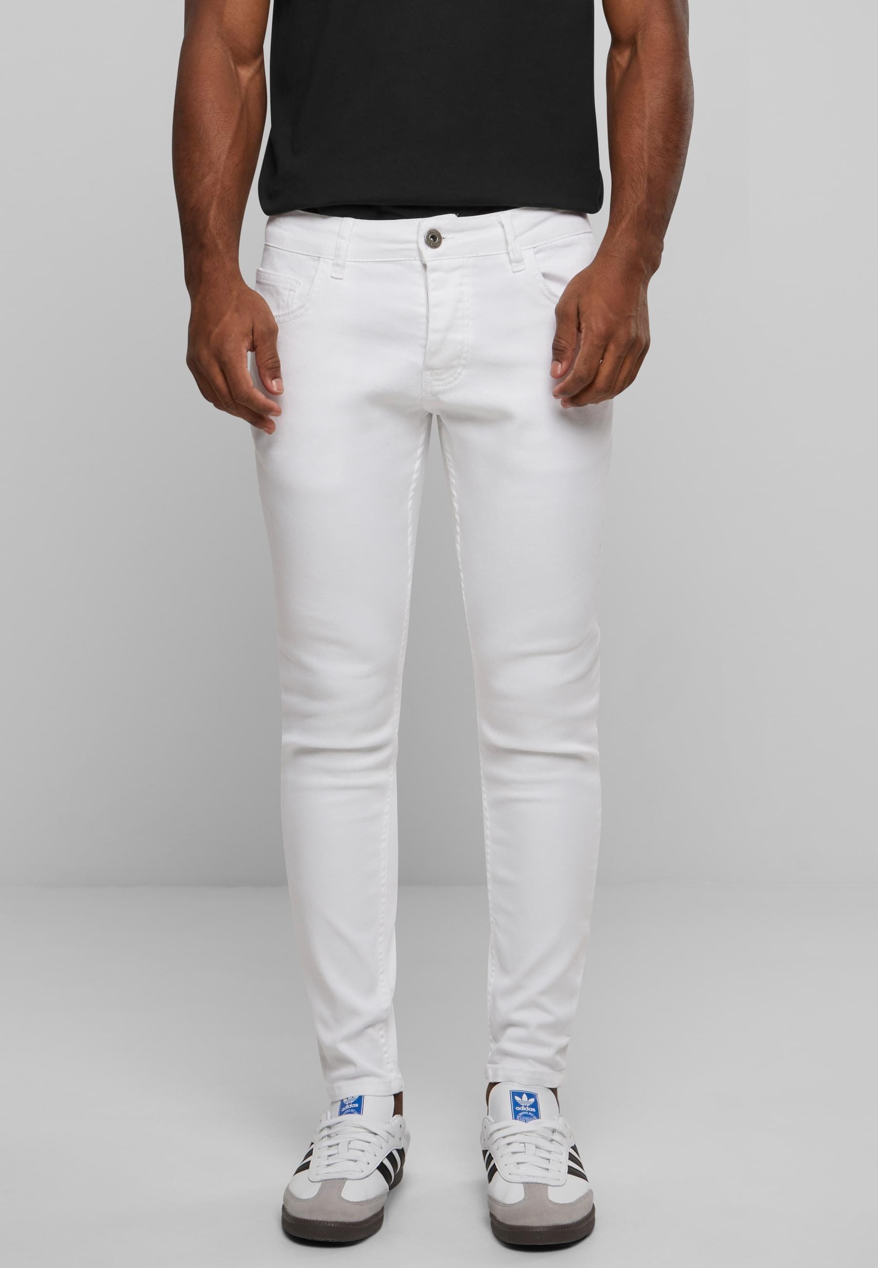2Y Studios Bequeme Jeans »2Y Studios Herren 2Y Basic Relaxed Denim«