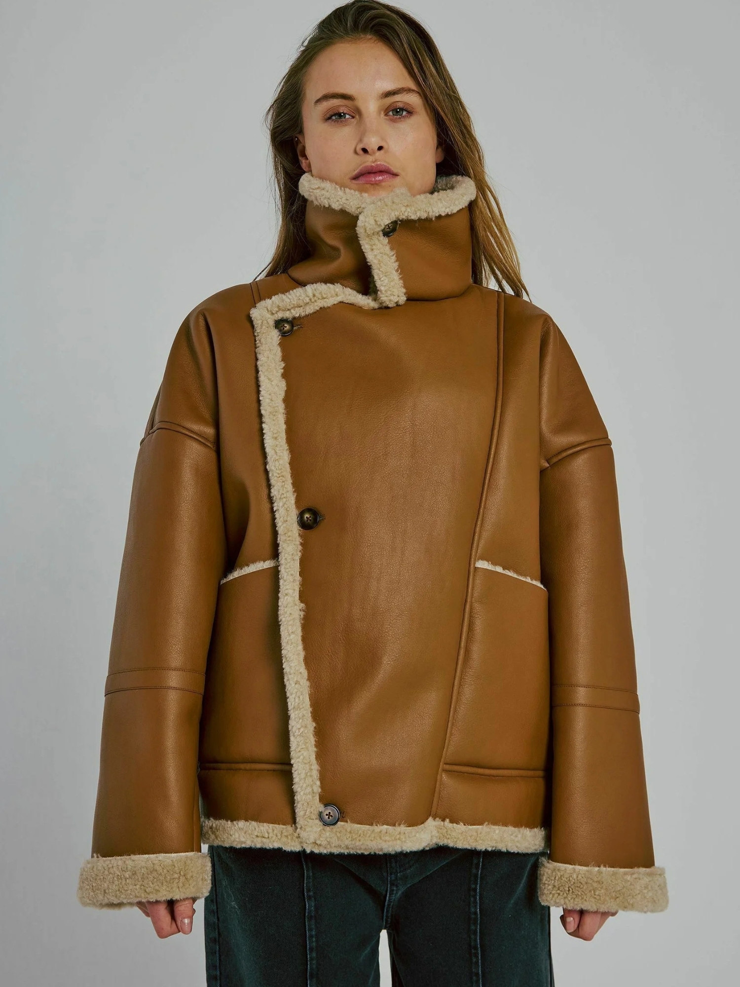 NORR Outdoorjacke "NORR Jacket Hanny" günstig online kaufen