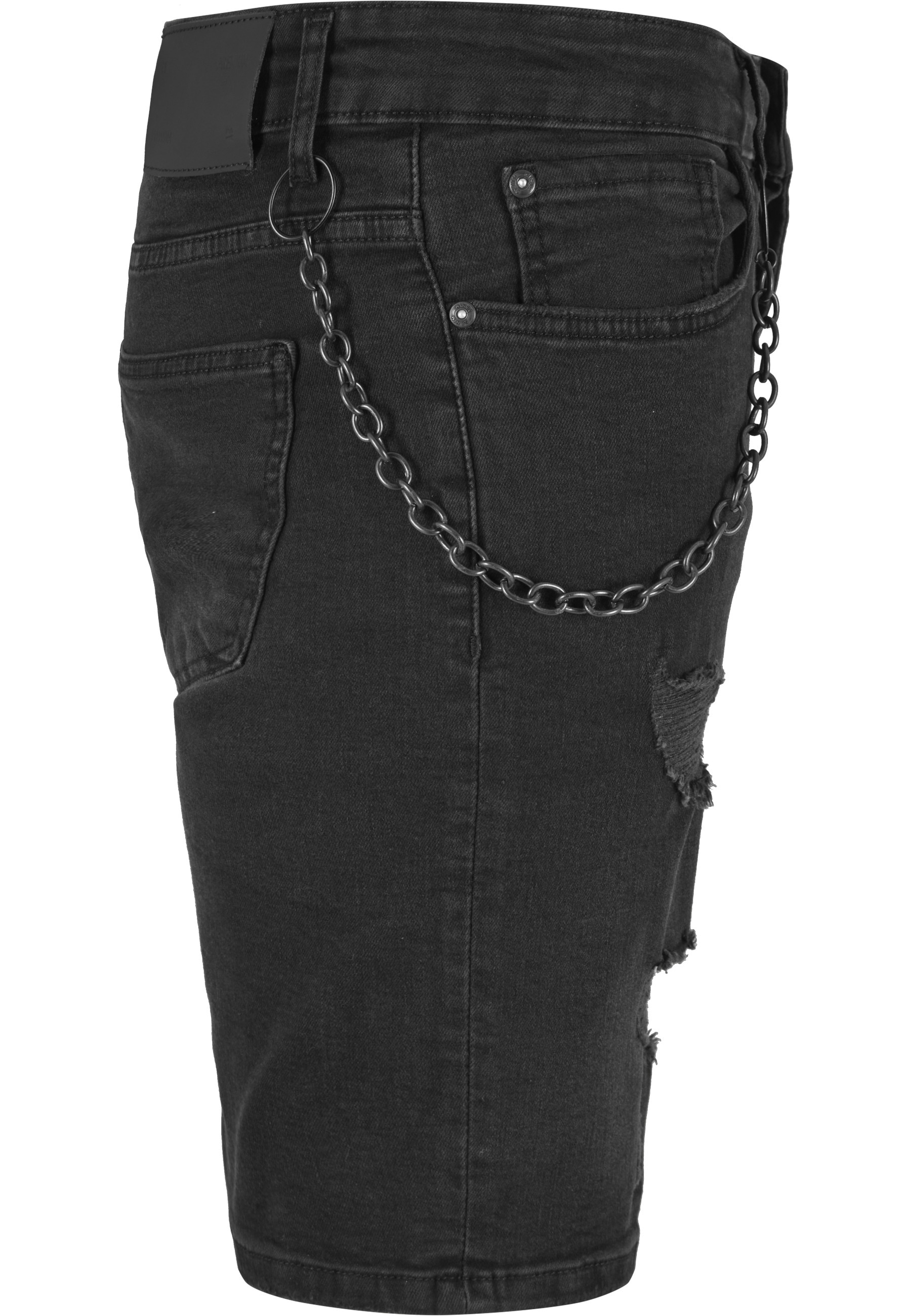 2Y Premium Shorts »2Y Premium Herren 2Y Jeans Shorts«