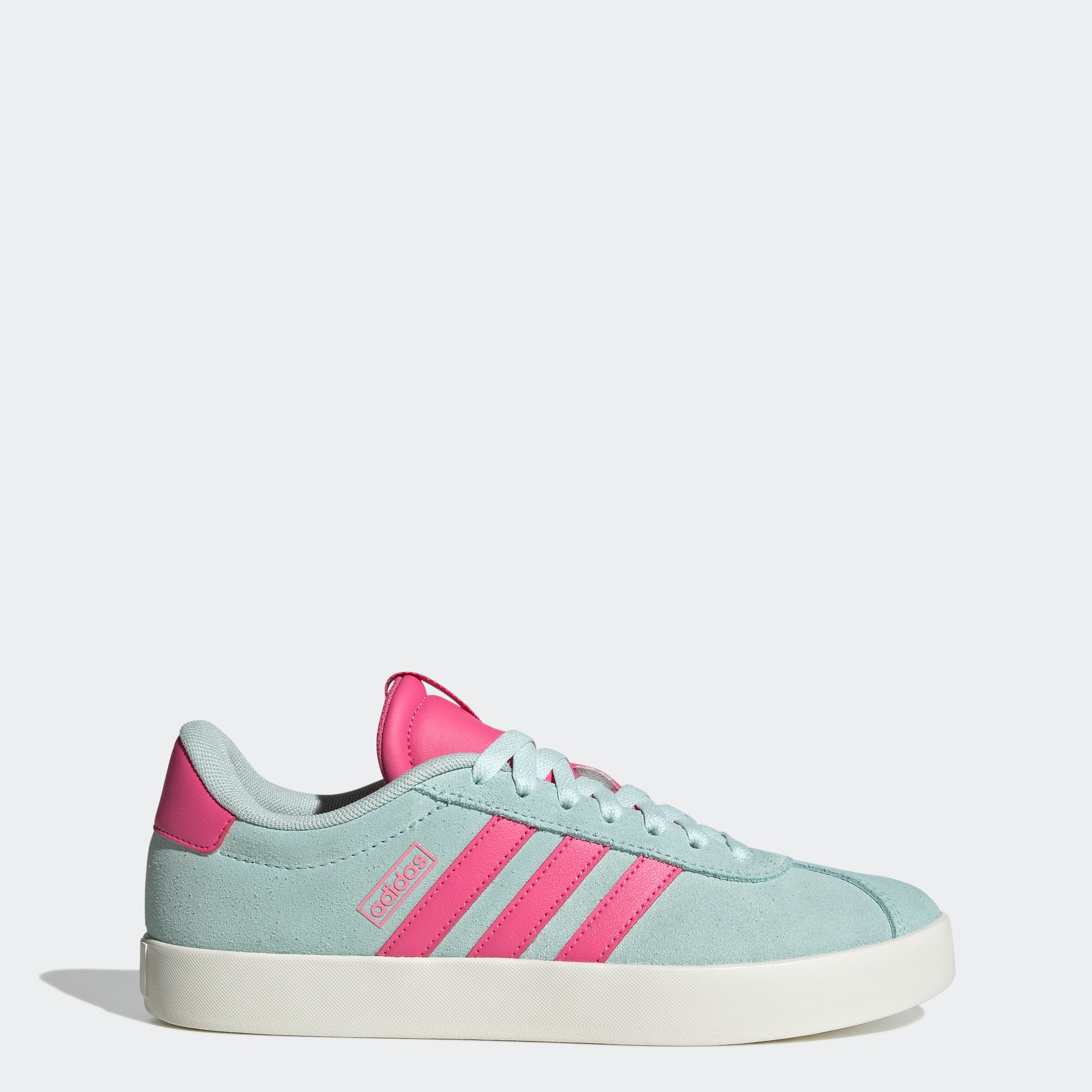adidas Sportswear Sneaker »VL COURT 3.0«, inspiriert vom Design des adidas samba
