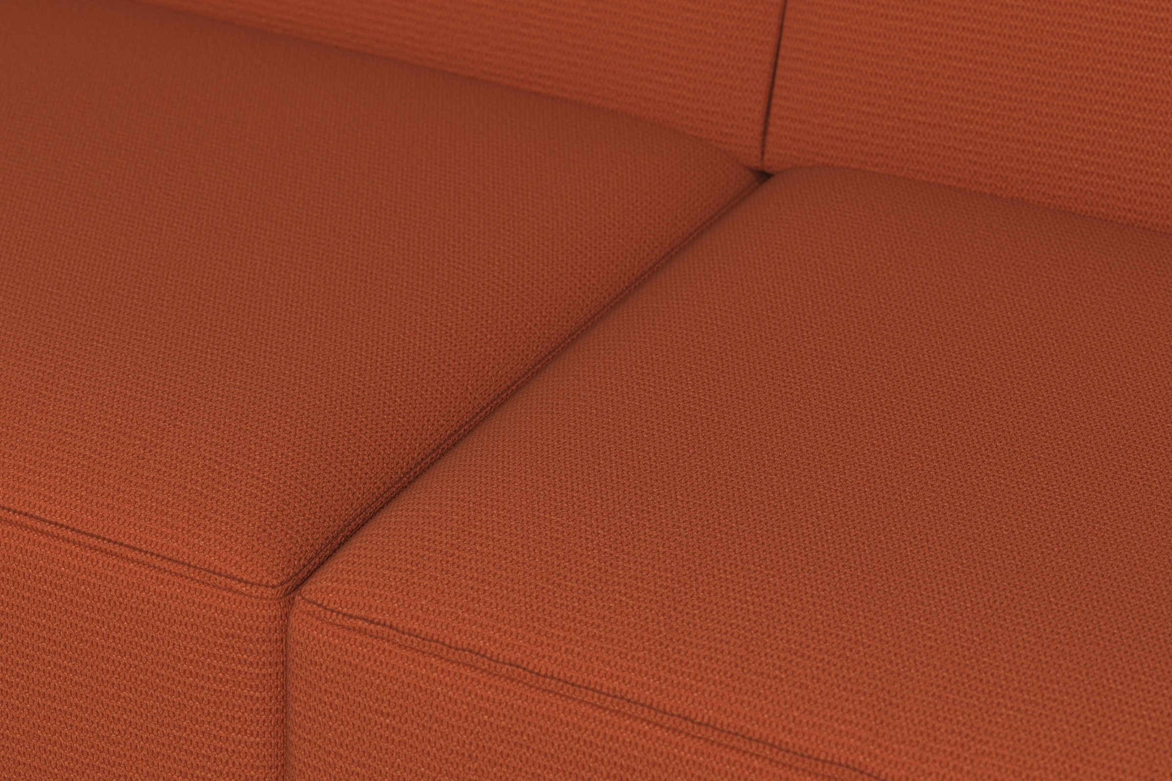 sit&more Wohnlandschaft »Visby U-Form«, Wahlweise mit Bettfunktion und Stauraum, frei im Raum stellbar