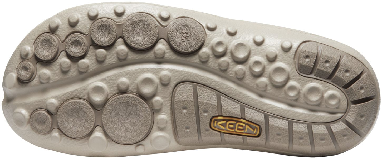 Keen Clog »SHANTI«