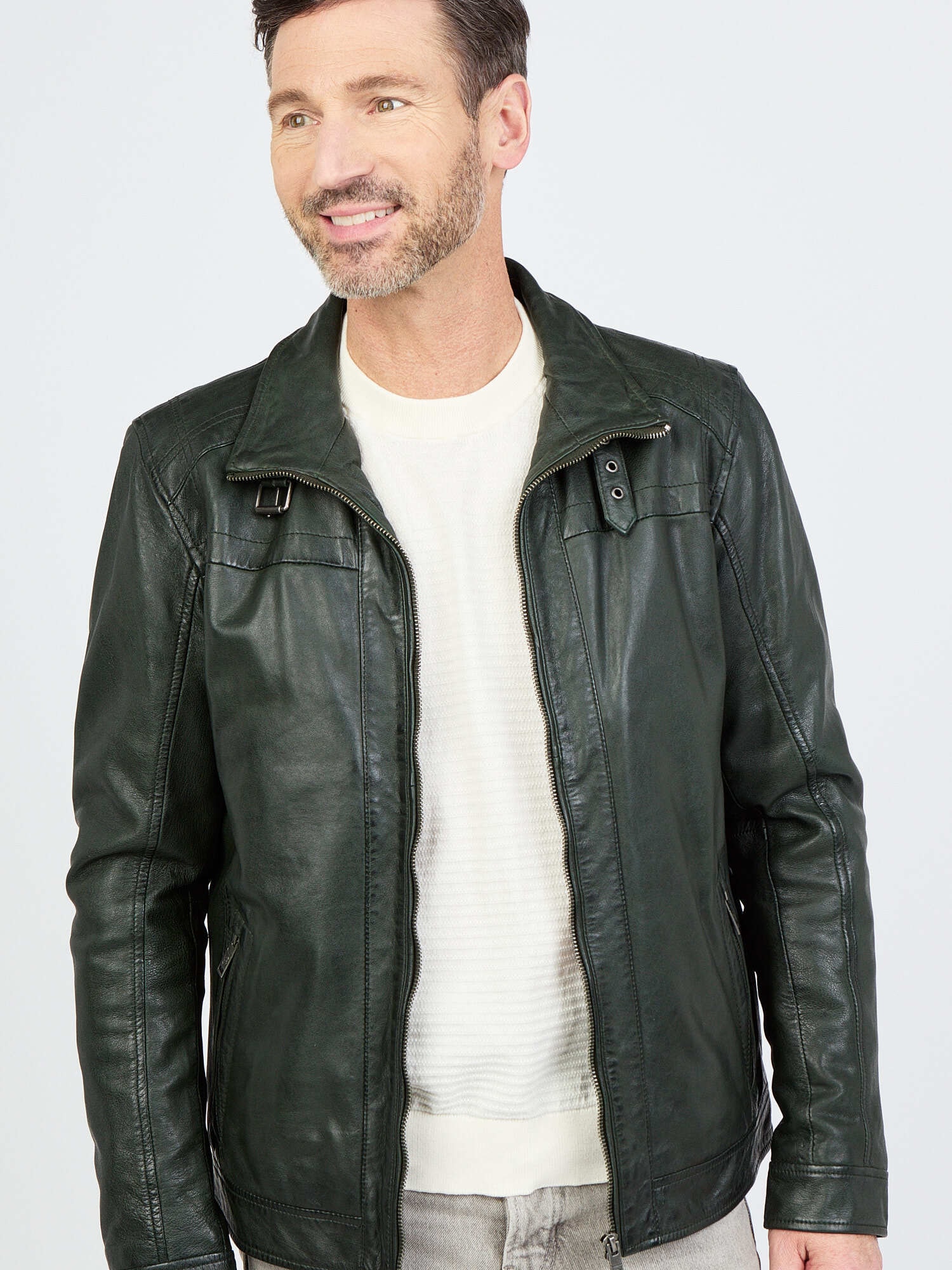 JCC Lederjacke »3102240«