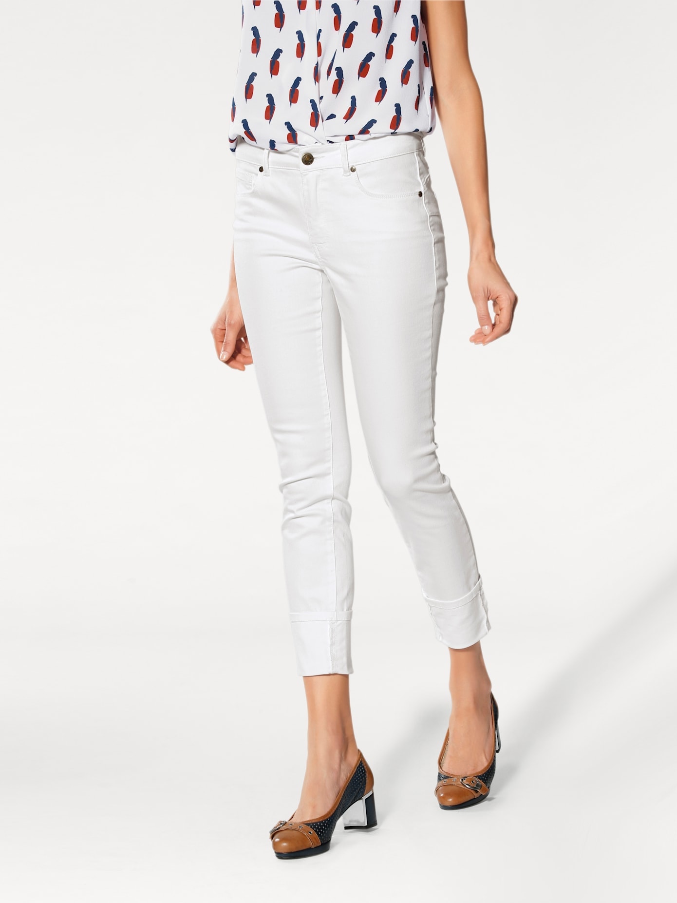heine 7/8-Jeans 1 Stk.