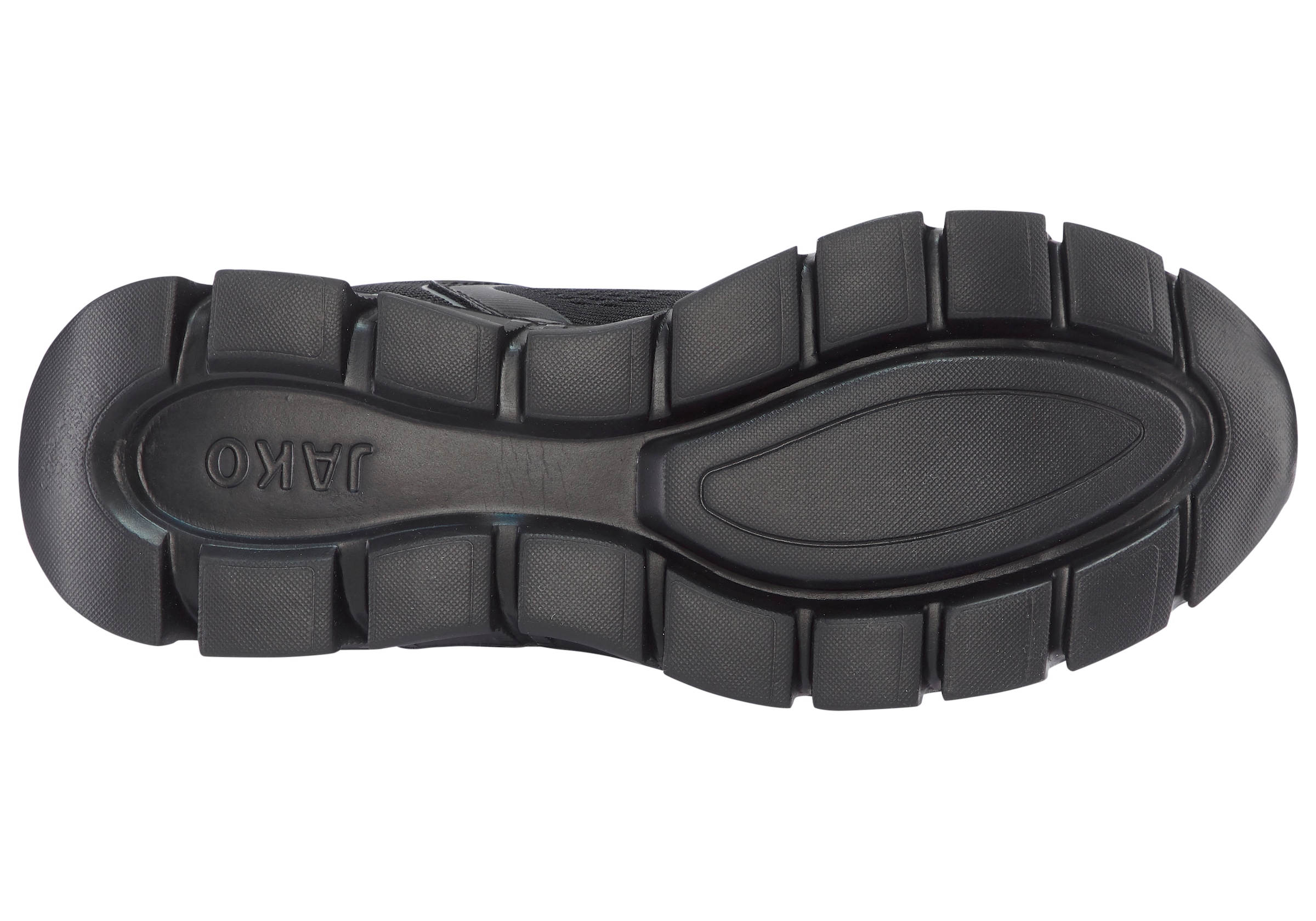 Jako Sneaker »J-CL MENTARY«