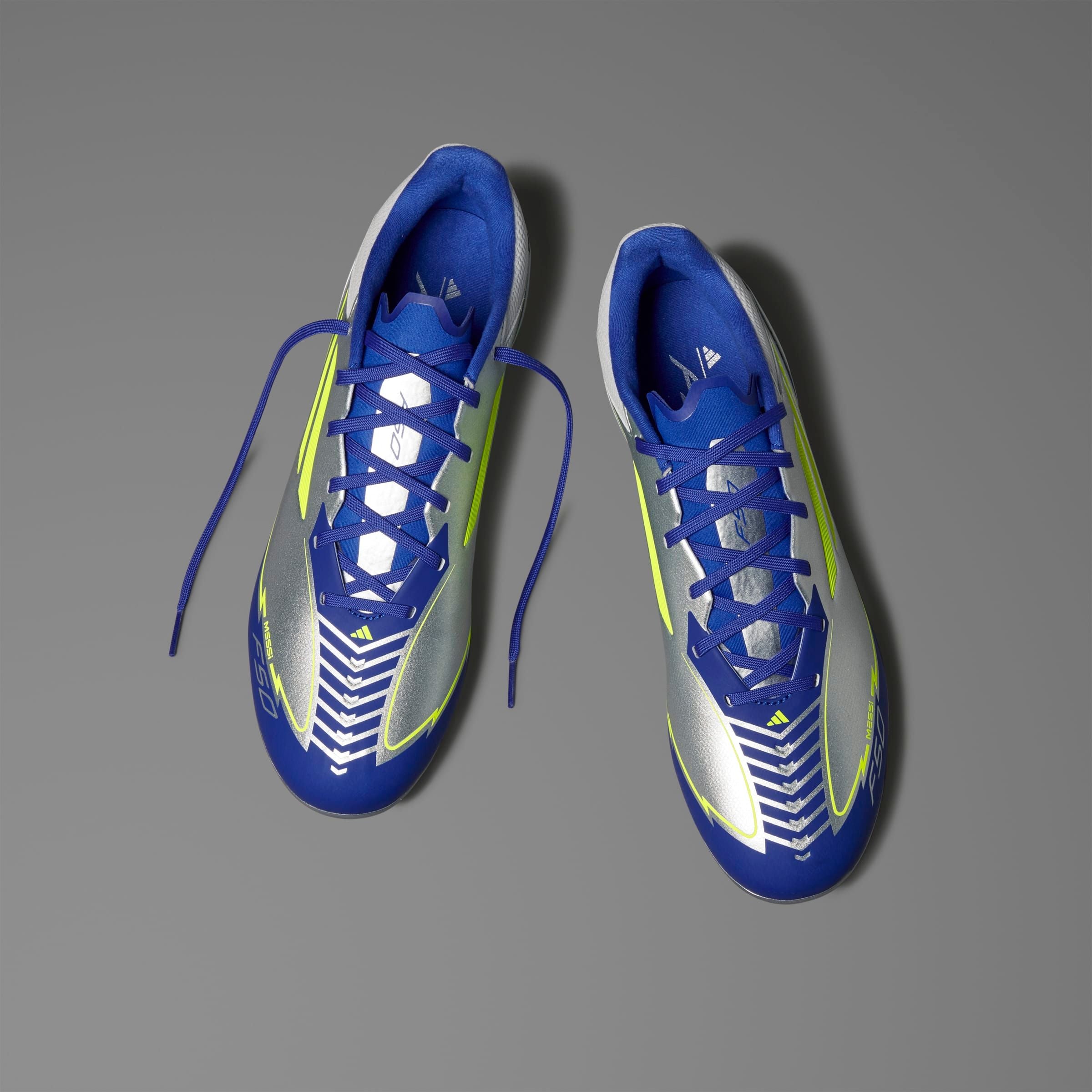 adidas Performance Fußballschuh »F50 LEAGUE MESSI FG/MG«