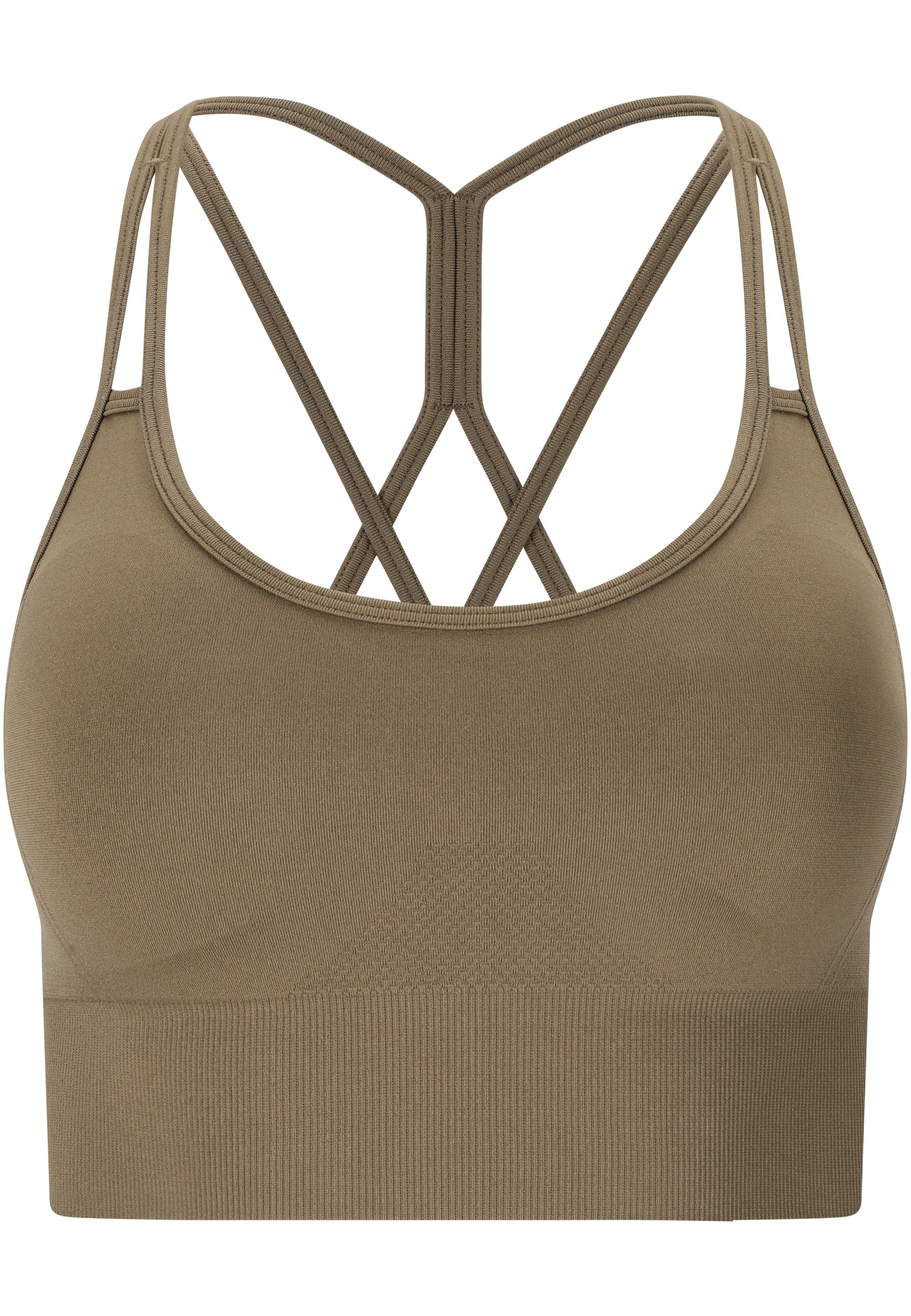 ATHLECIA Sport-BH "Missori 2" im komfortablen Seamless-Design günstig online kaufen
