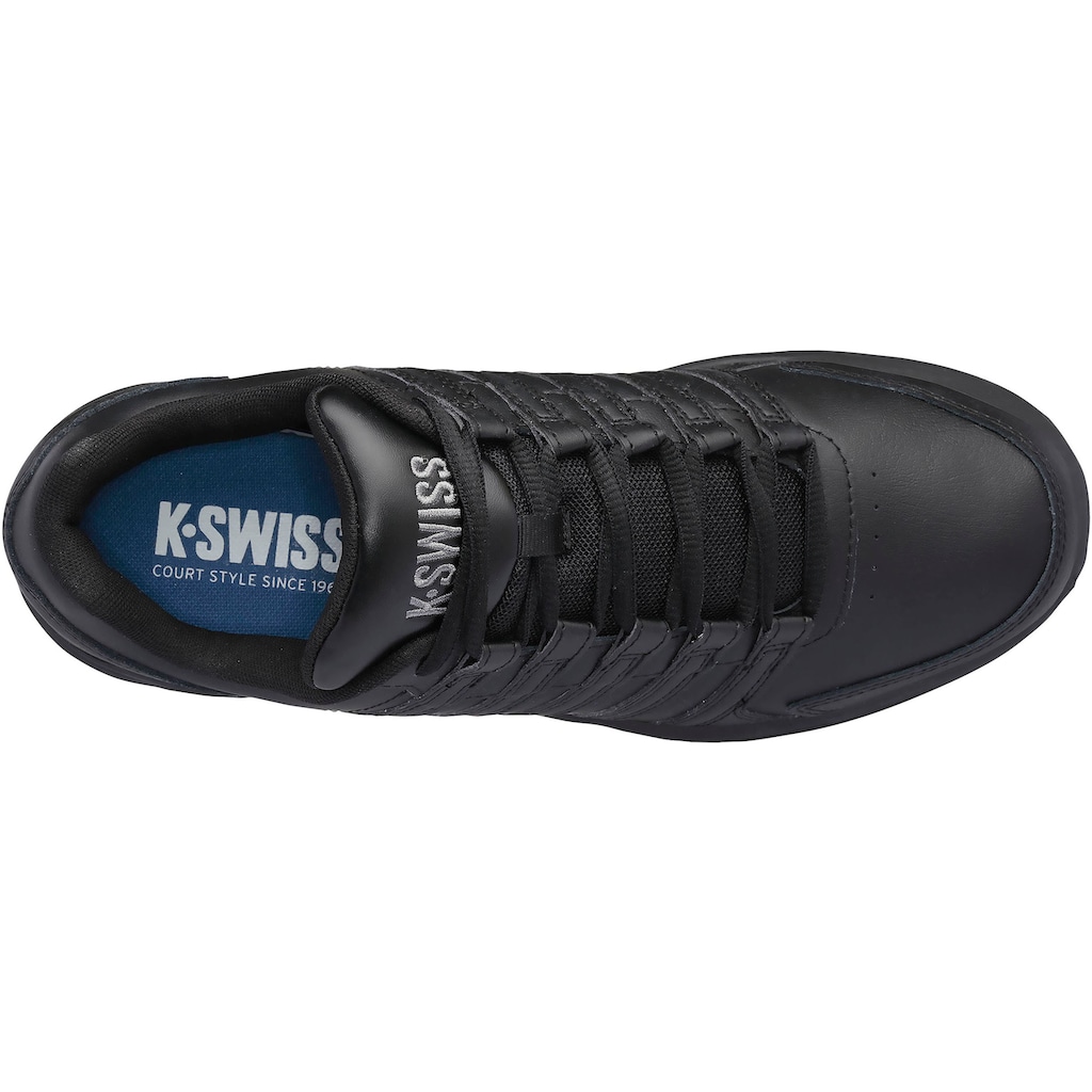 K-Swiss Sneaker »VISTA TRAINER«