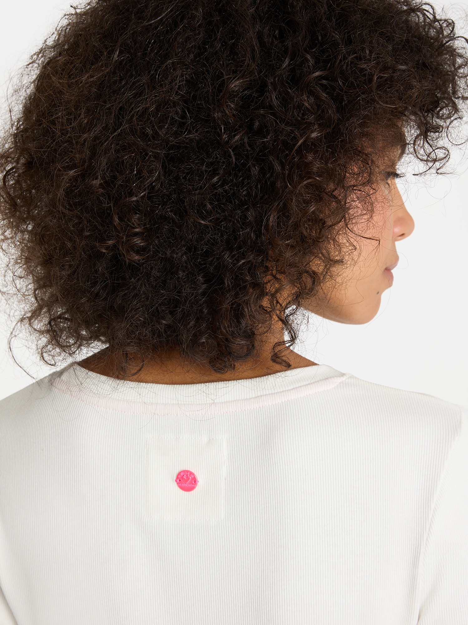 Lieblingsstück Langarmshirt »TaraL« mit Baumwoll-Anteil