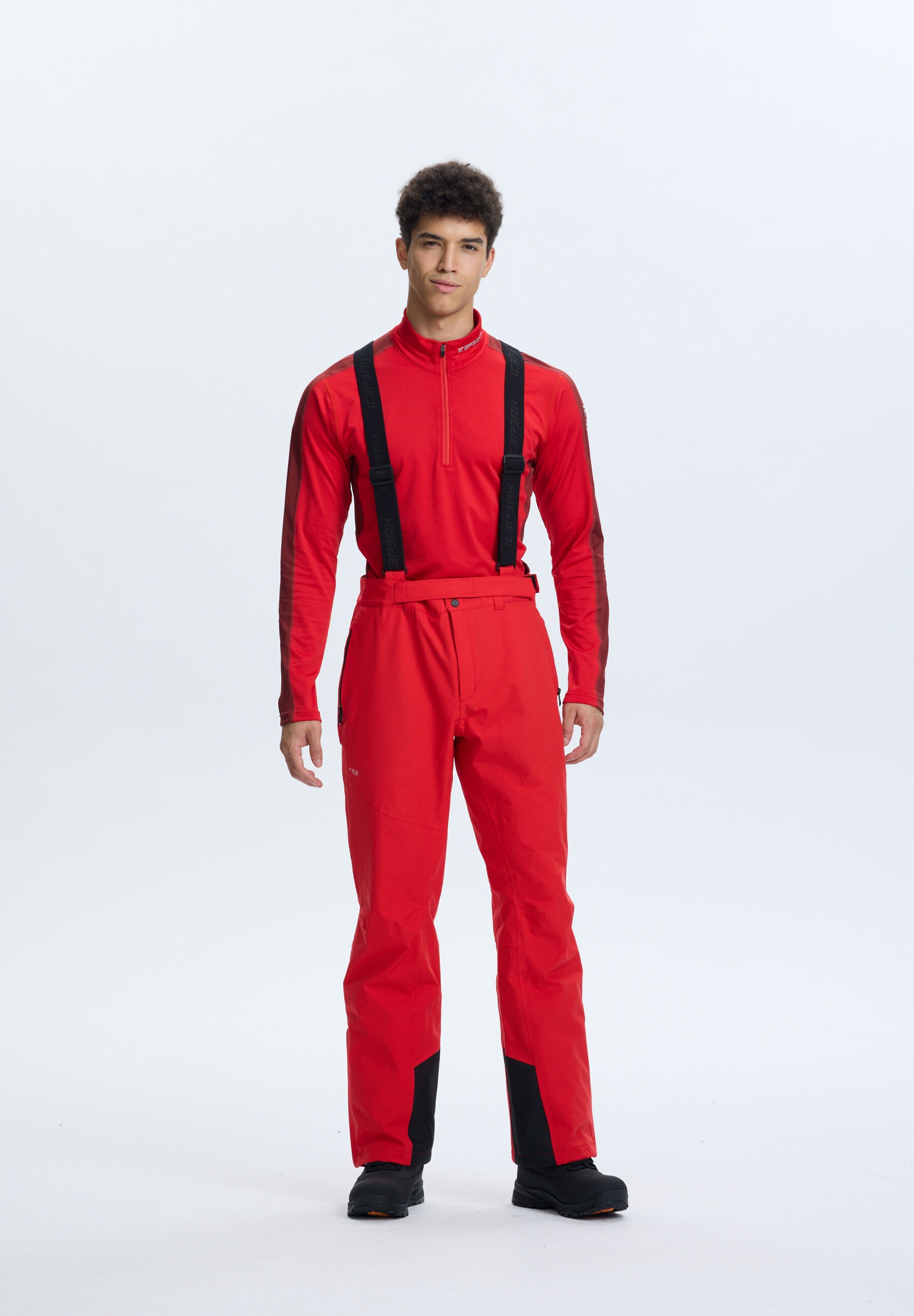 Icepeak Skihose »Icepeak Stepphose Fairfield«