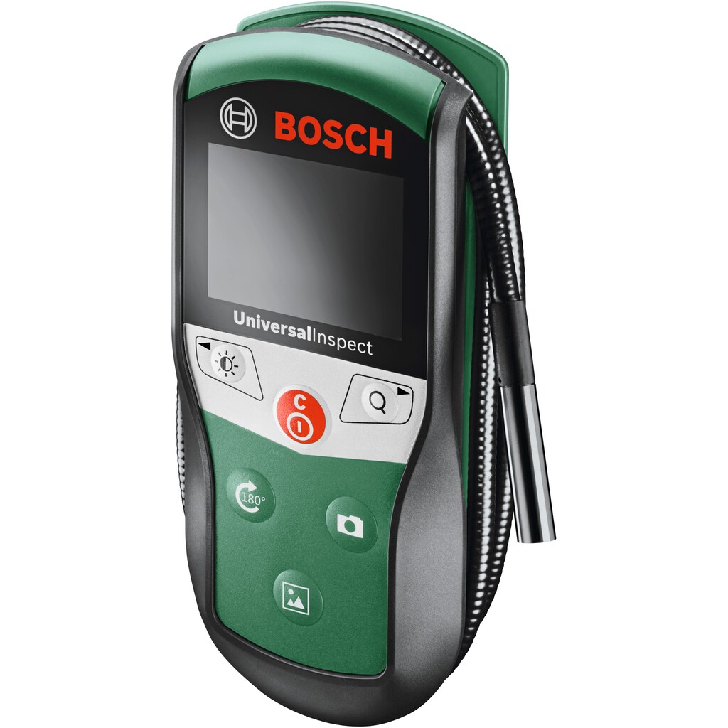 Bosch Home & Garden Inspektionskamera »UniversalInspect«