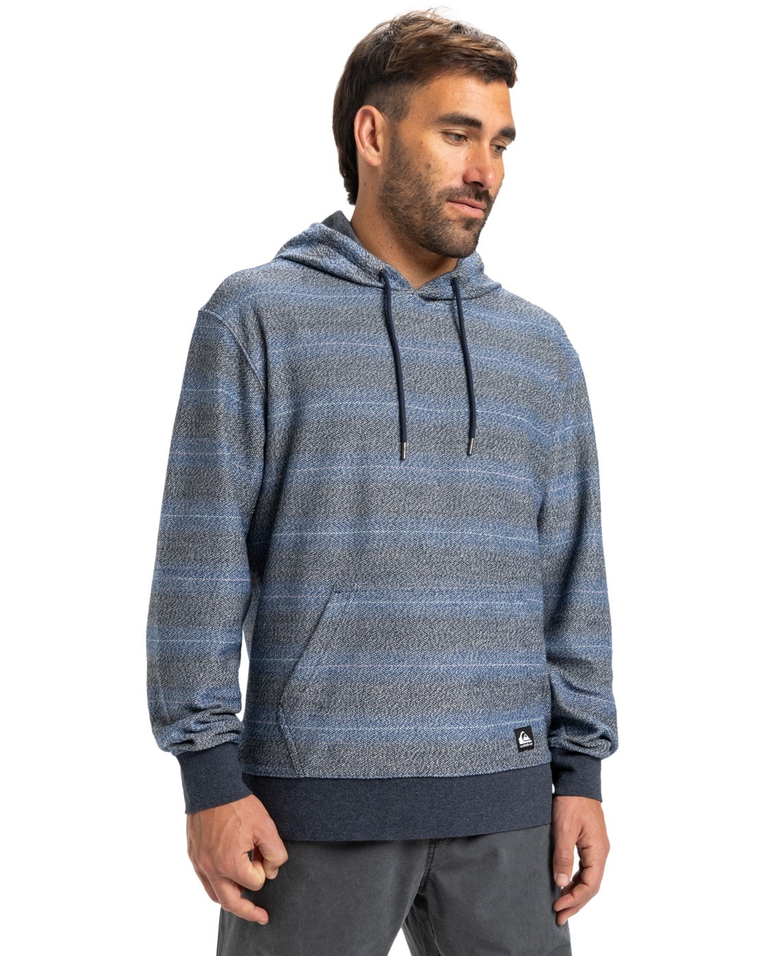 Quiksilver Hoodie »Great Otway«
