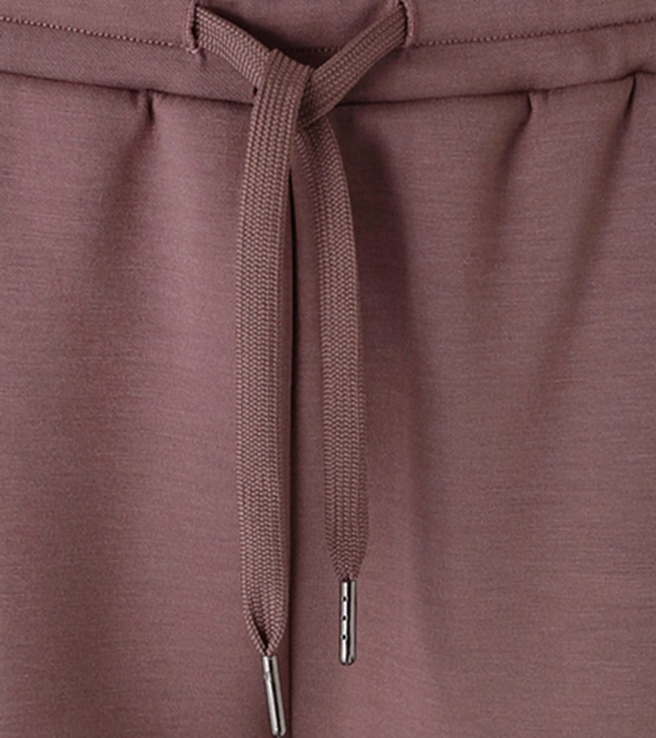 Aniston CASUAL Jogginghose, aus super weicher, elastischer Jersey-Qualität