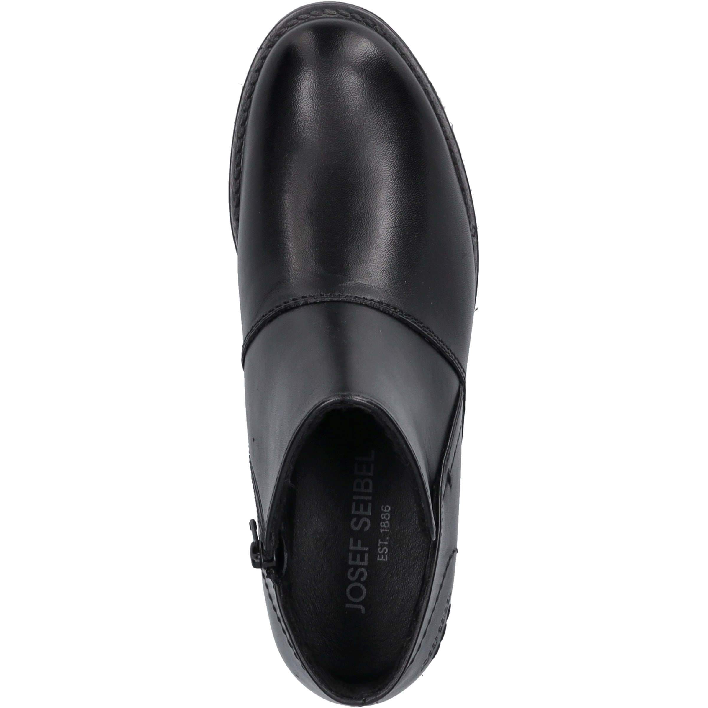 Josef Seibel Stiefelette »Sienna 81, schwarz«