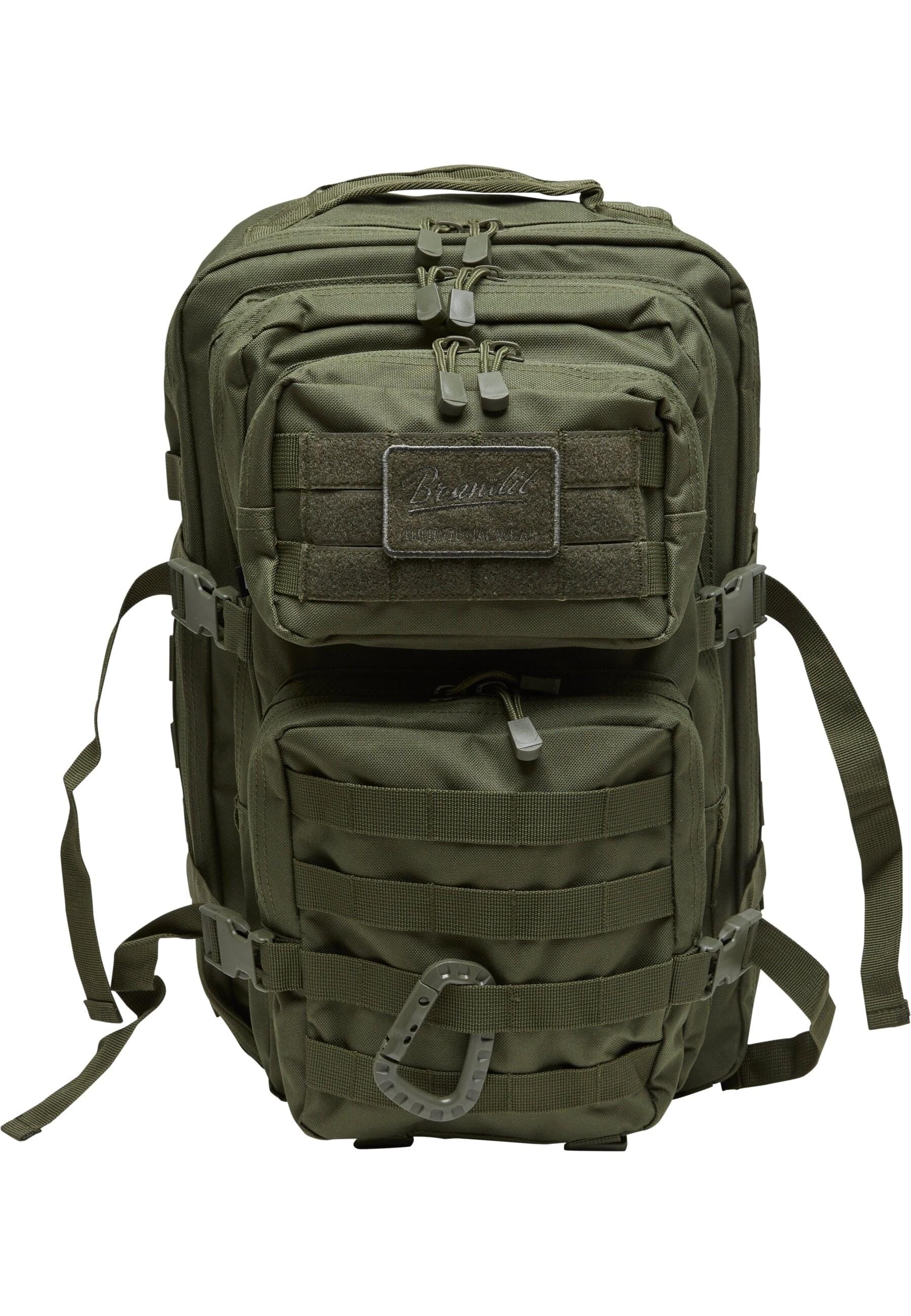 Brandit Rucksack "Brandit US Assault Pack Large"