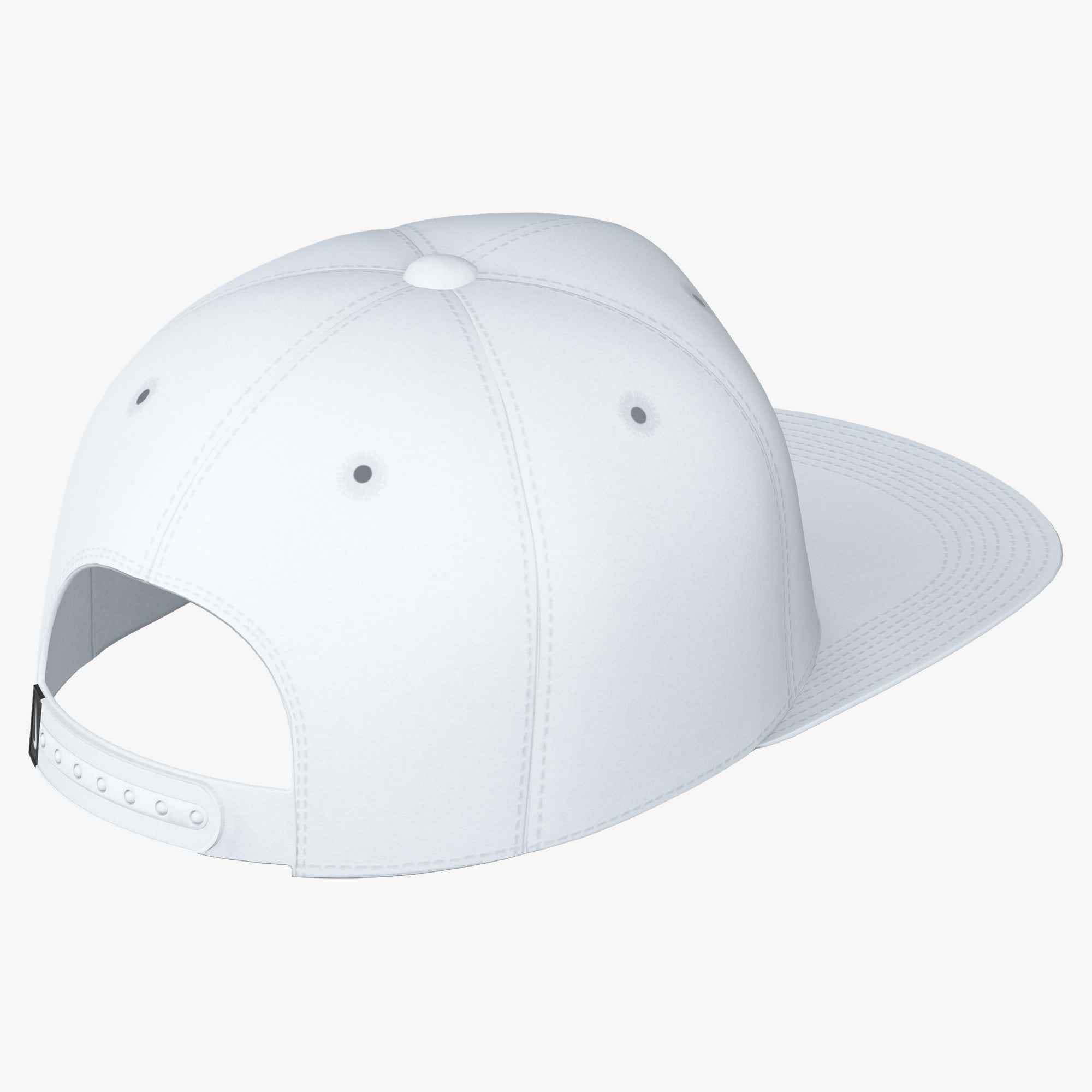 Nike Sportswear Baseball Cap »U NK DF PRO CAP S FB FUT L« mit verstellbarem Verschluss, für sportliche Aktivitäten