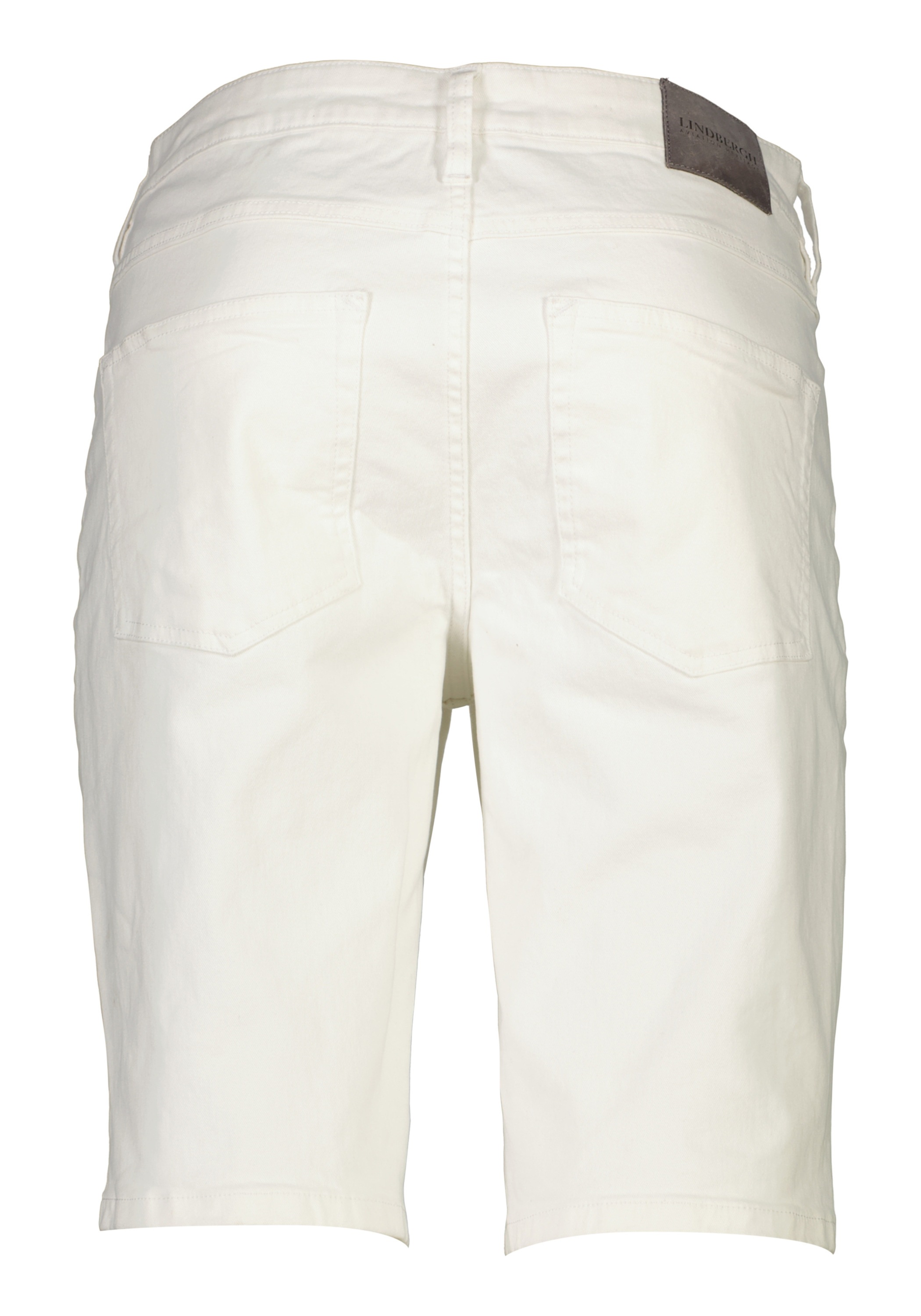 LINDBERGH Shorts »Lindbergh Jeans-Shorts«