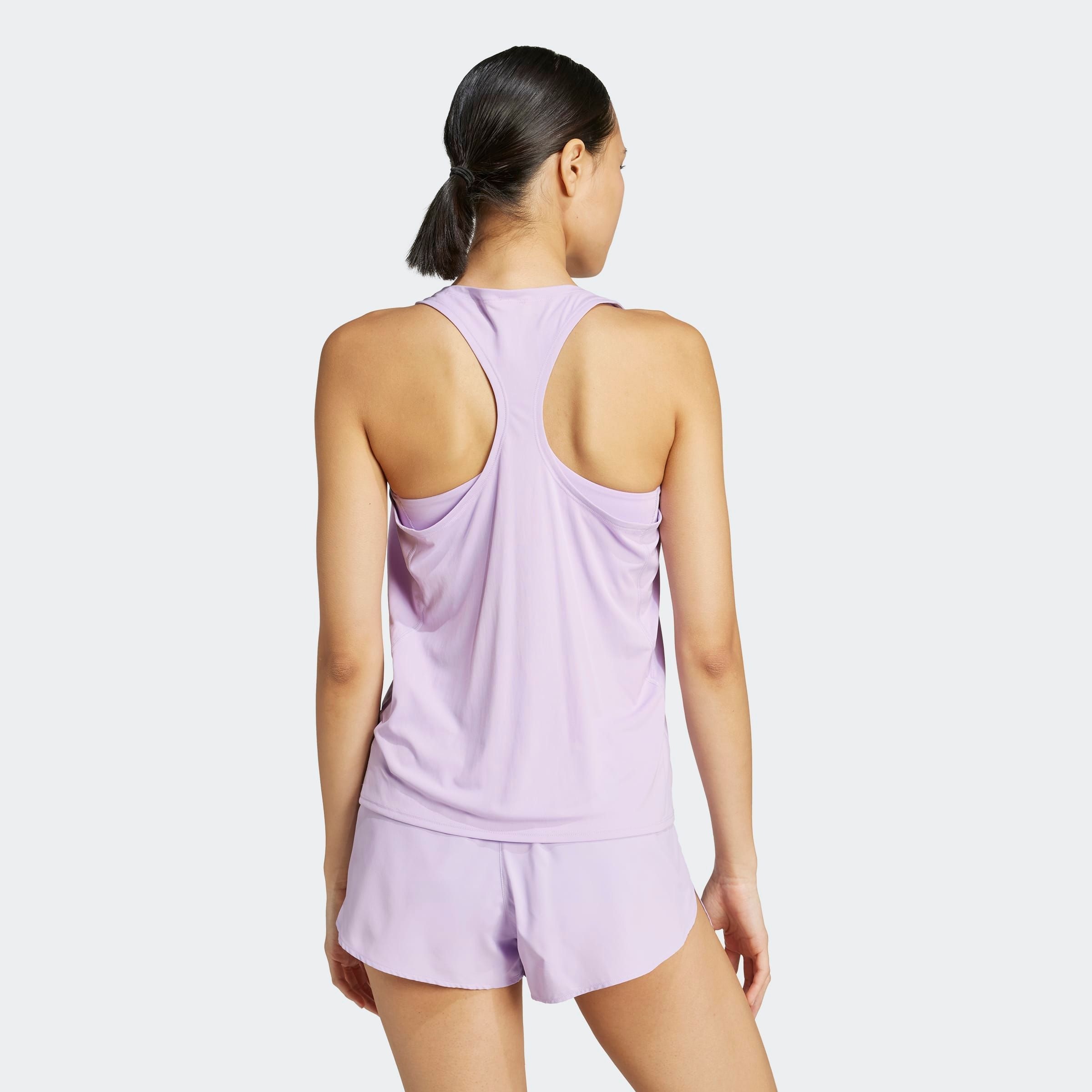 adidas Performance Lauftop "ADIZERO E TANK" günstig online kaufen