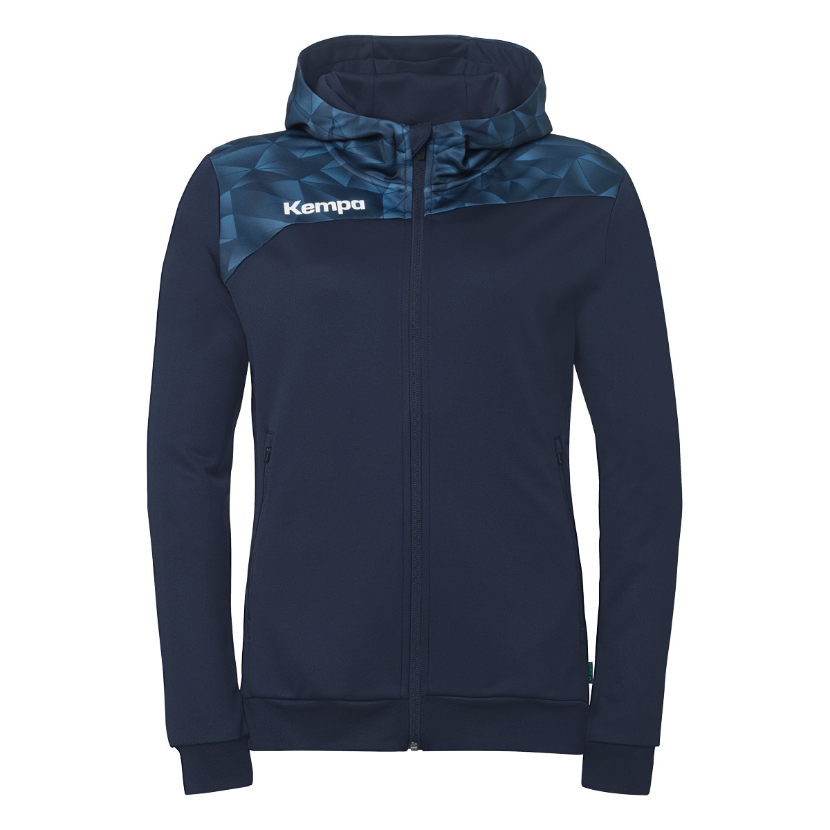 Kempa Trainingsjacke "Trainingsjacke Athletics 29 Women" 1 Stk. tlg.