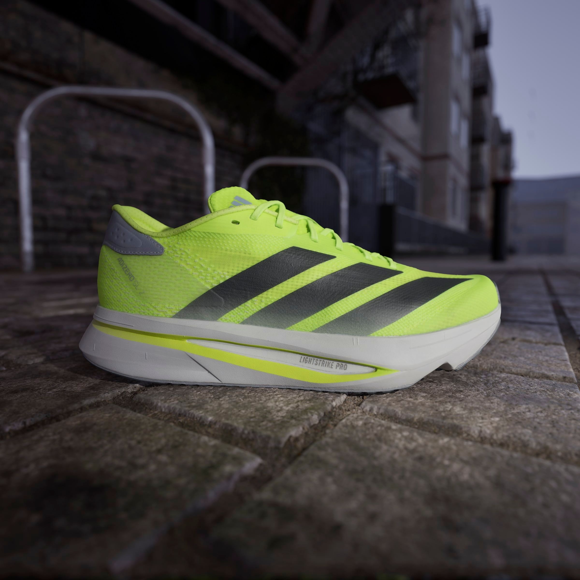 adidas Performance Laufschuh »ADIZERO SL 2«