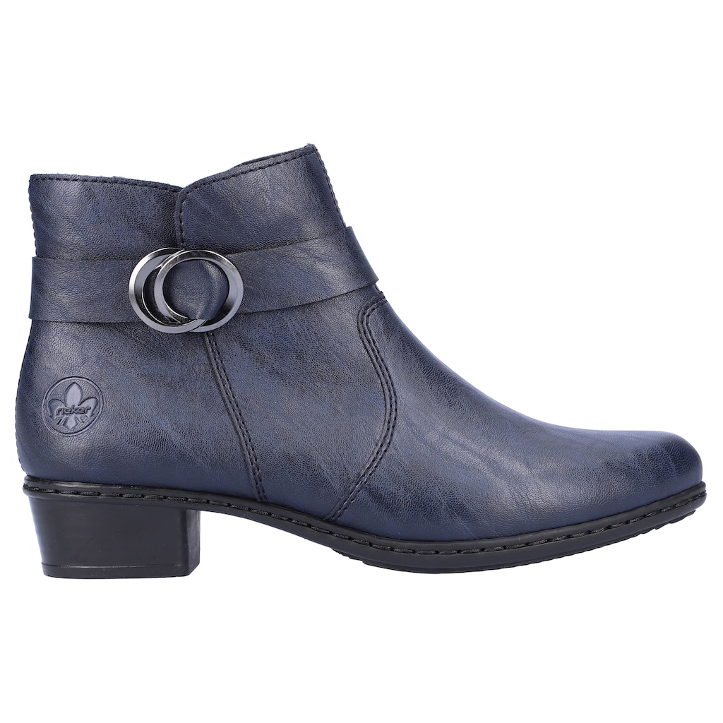 Rieker Stiefelette