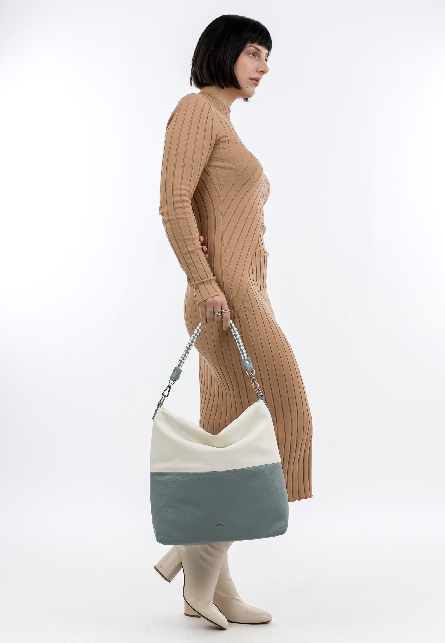 EMILY & NOAH Beuteltasche »Beutel E&N Frejus RUE 09«