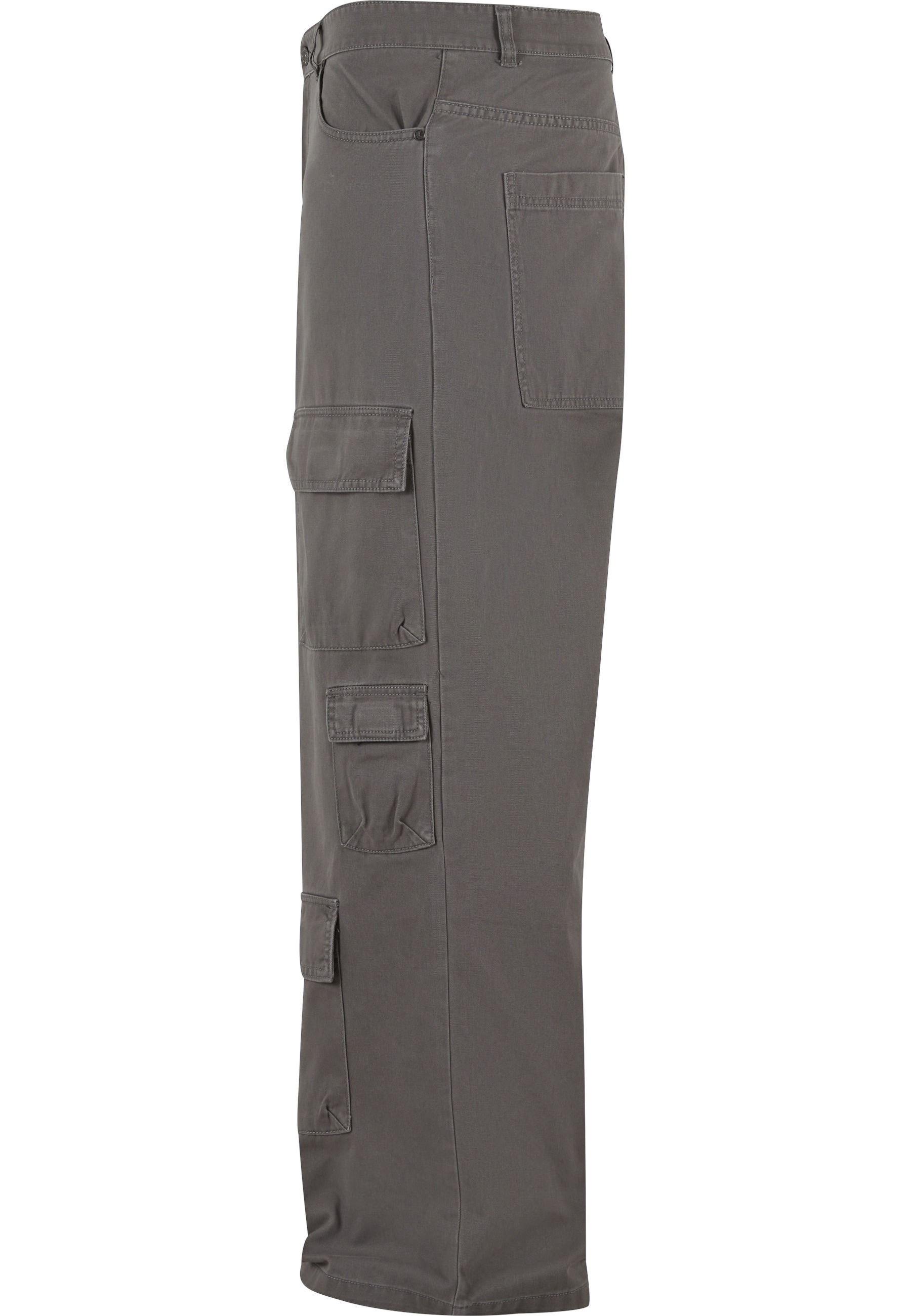 Karl Kani Cargohose »Karl Kani KK Og Multipocket Twill Cargopants«