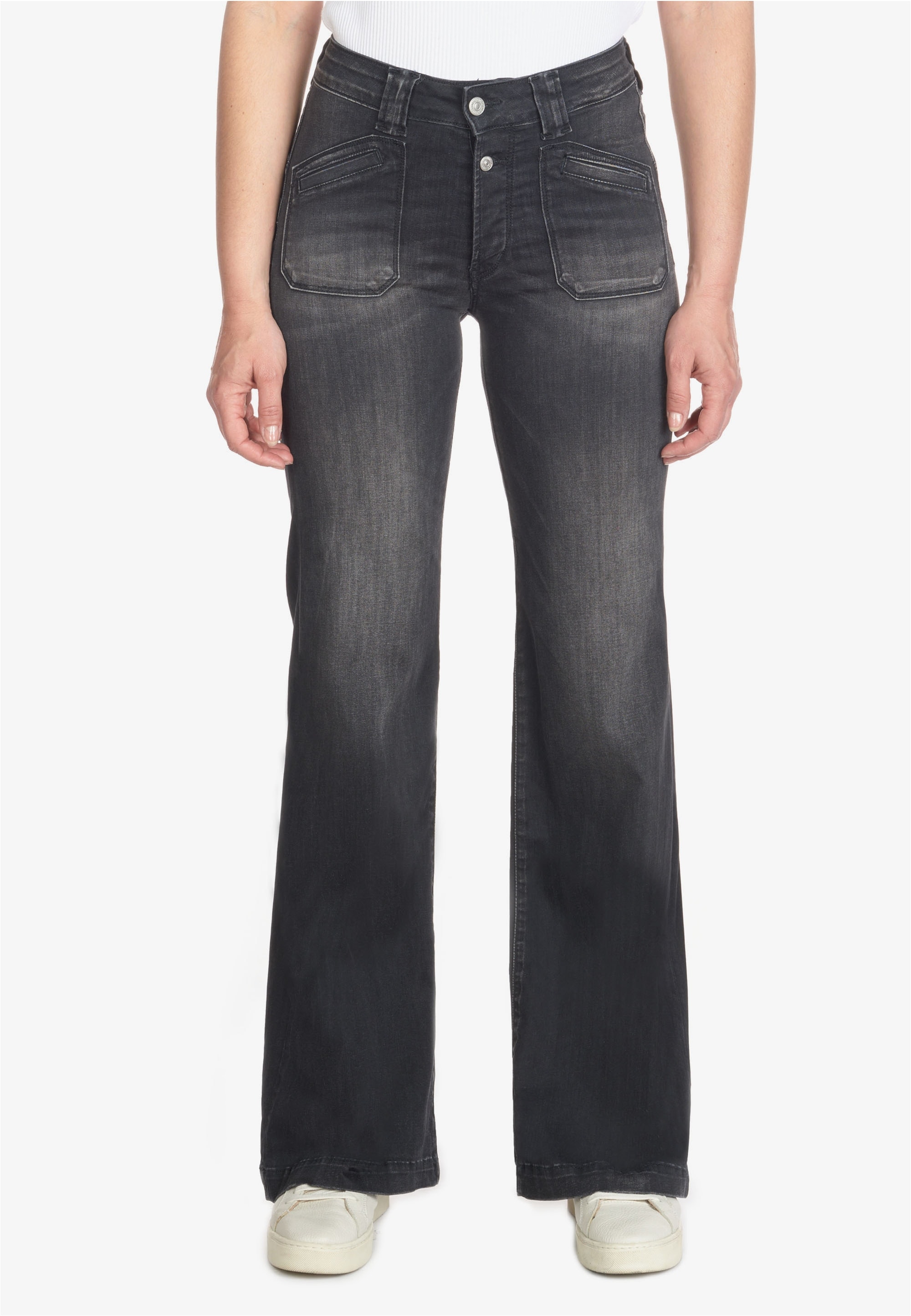 Le Temps Des Cerises Bequeme Jeans "PULPHIFL", in klassischem Design