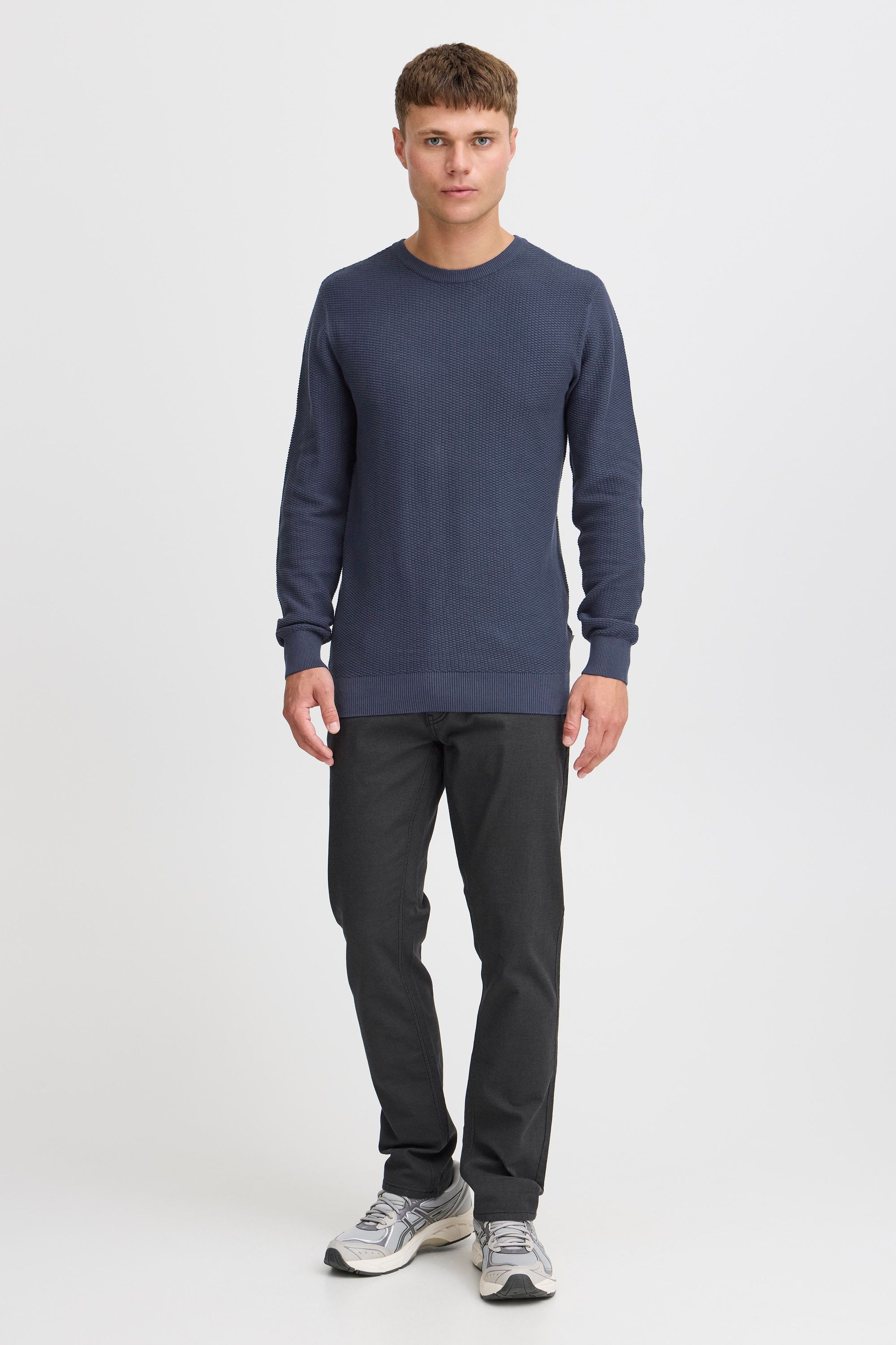 Blend Strickpullover »Strickpullover BHMGOAR«