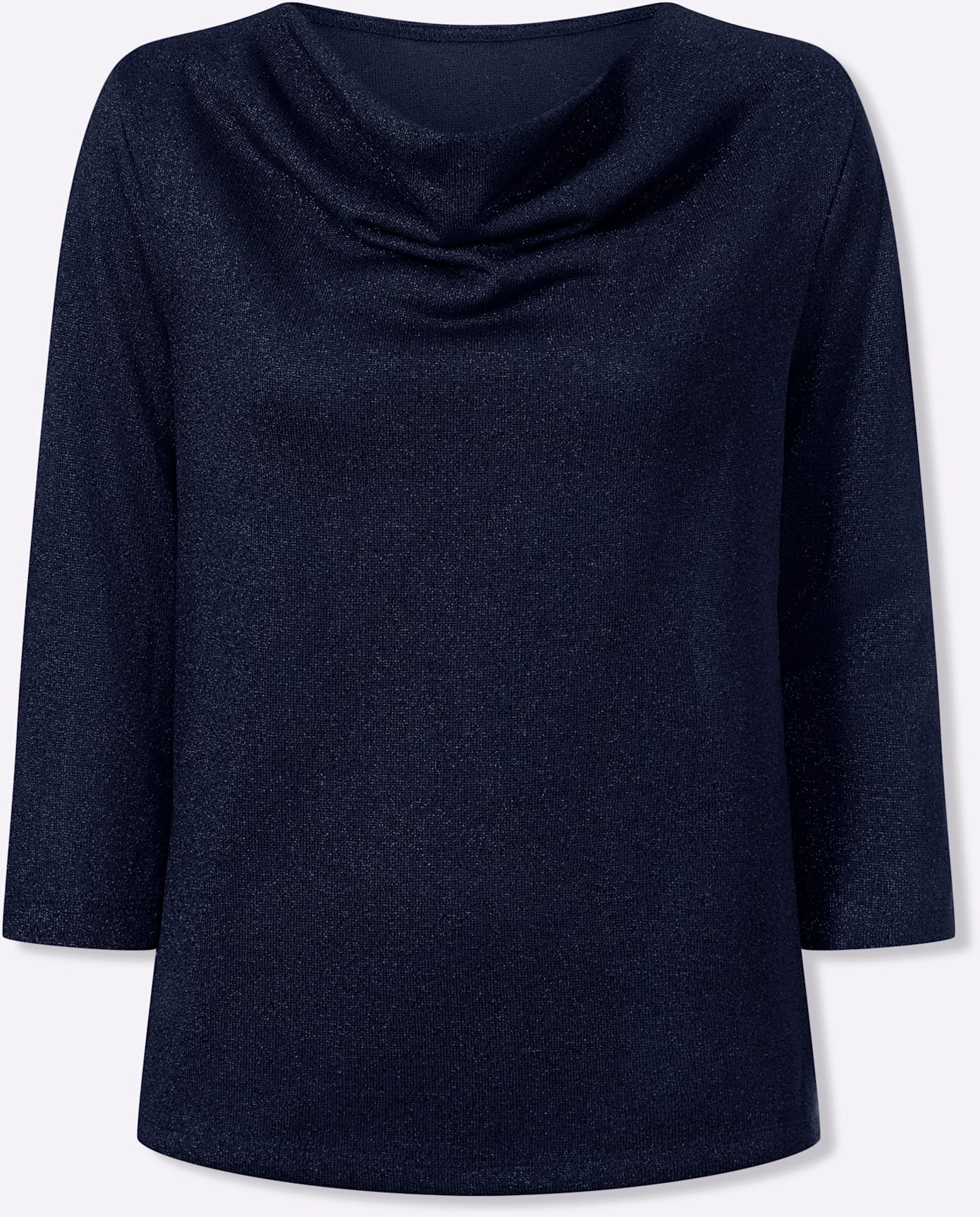 Thumbnail - Lady Wasserfallshirt "Wasserfallshirt" 1 tlg.