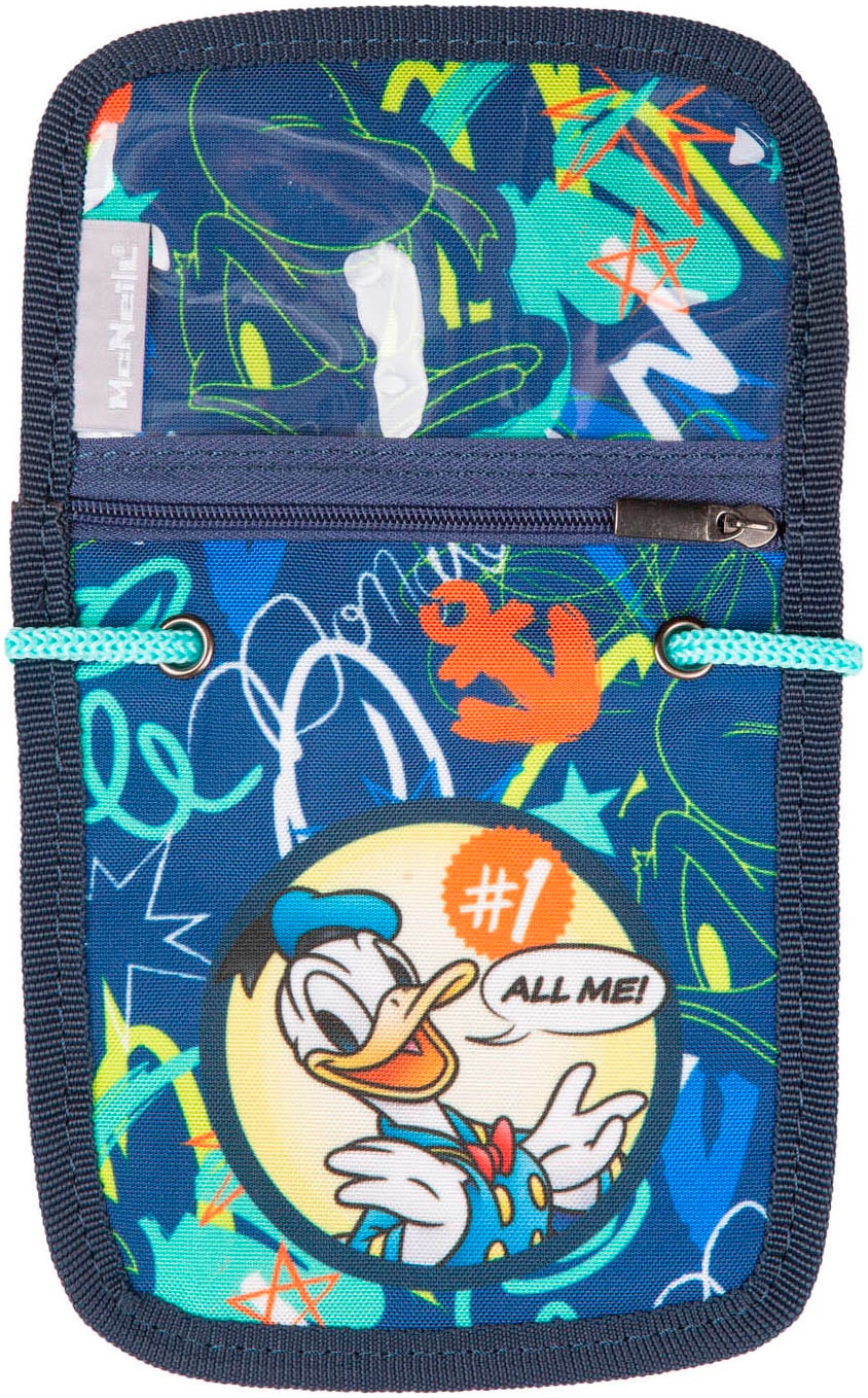 McNeill Brustbeutel »Donald Duck«