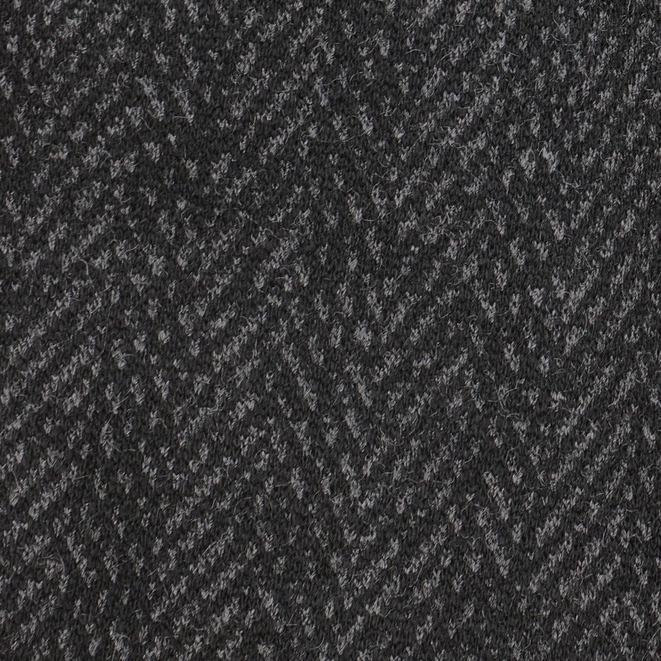 STREET ONE Stoffhose  softer Materialmix
