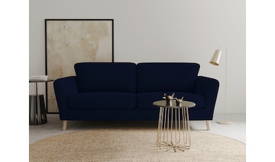 3-Sitzer »MARSEILLE Sofa 206 cm«