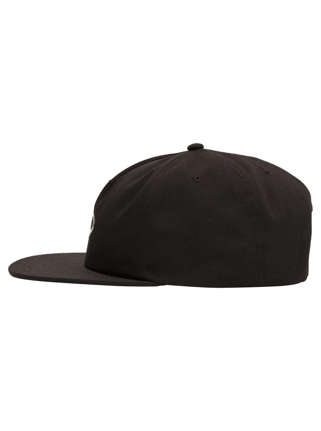 Quiksilver Snapback Cap »Saturn«