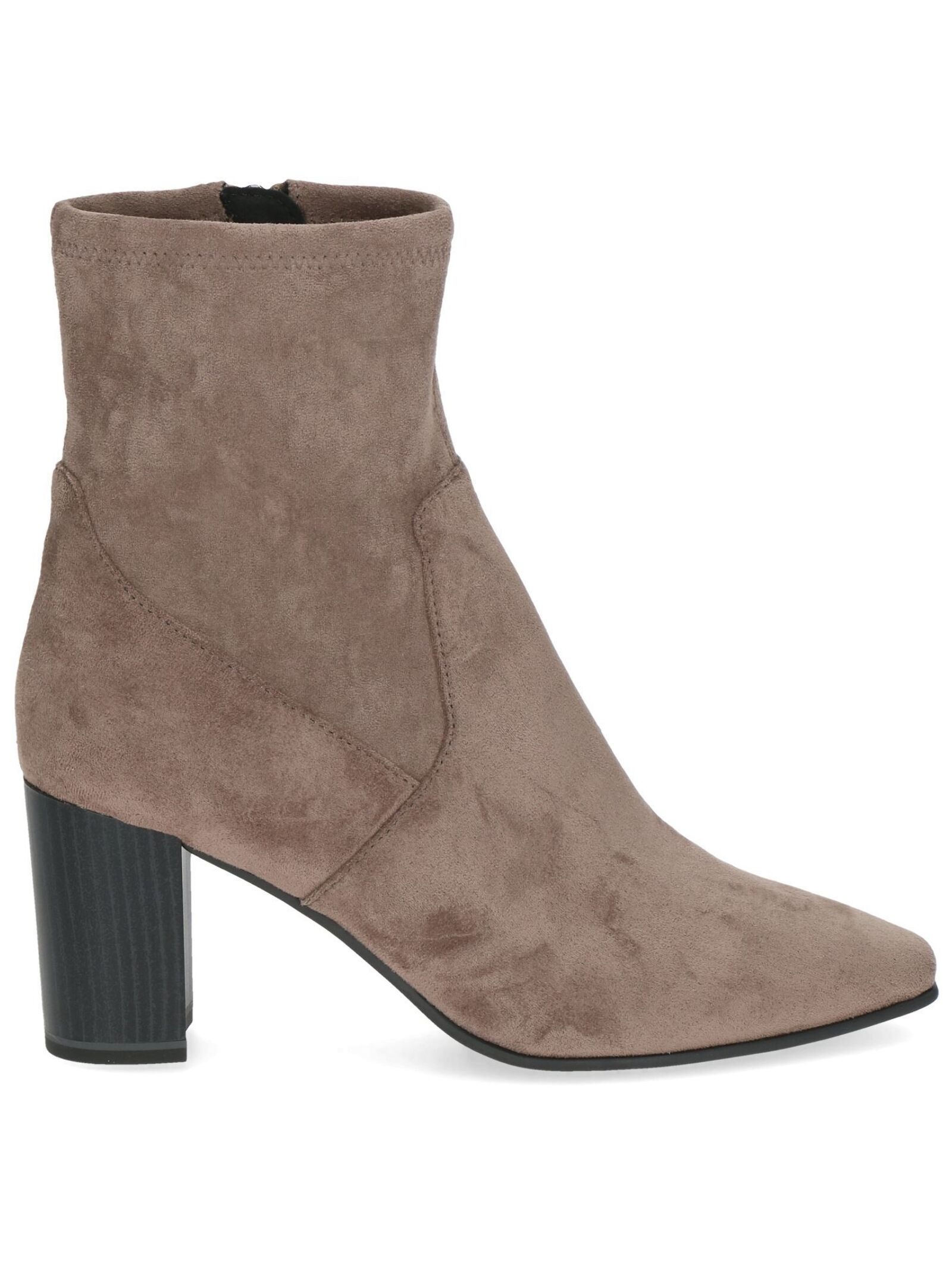 Caprice Stiefelette »Caprice Stiefelette Lederimitat«