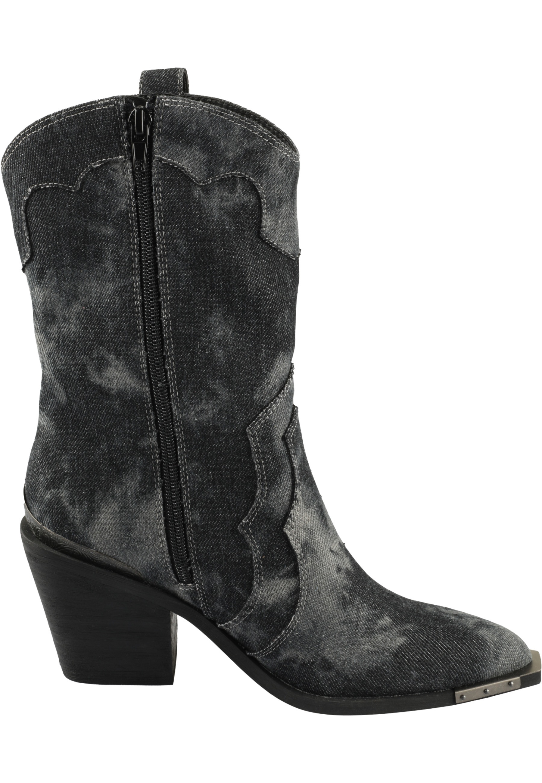 Buffalo Stiefel »Buffalo WEST BOOT MID«