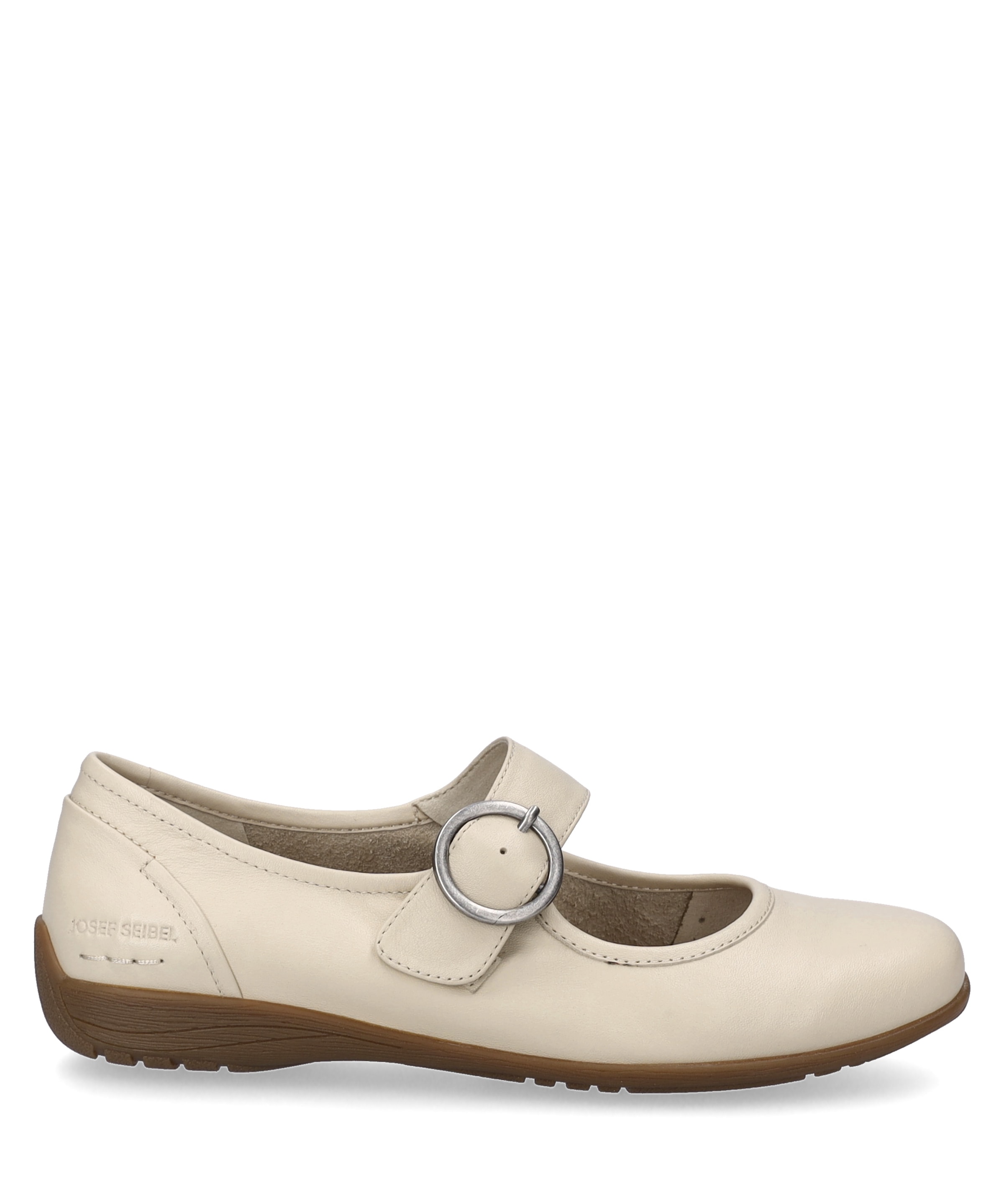 Josef Seibel Ballerina »Fenja 18, sand«