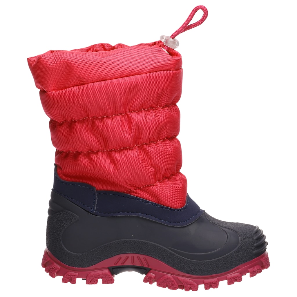 Lurchi Snowboots »Winterstiefel FAIRY«