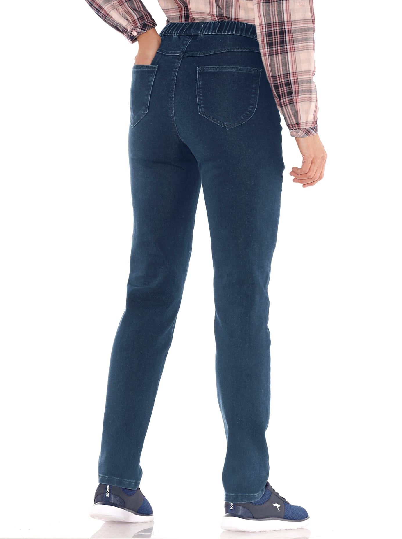 Bequeme Jeans, (1 tlg.)