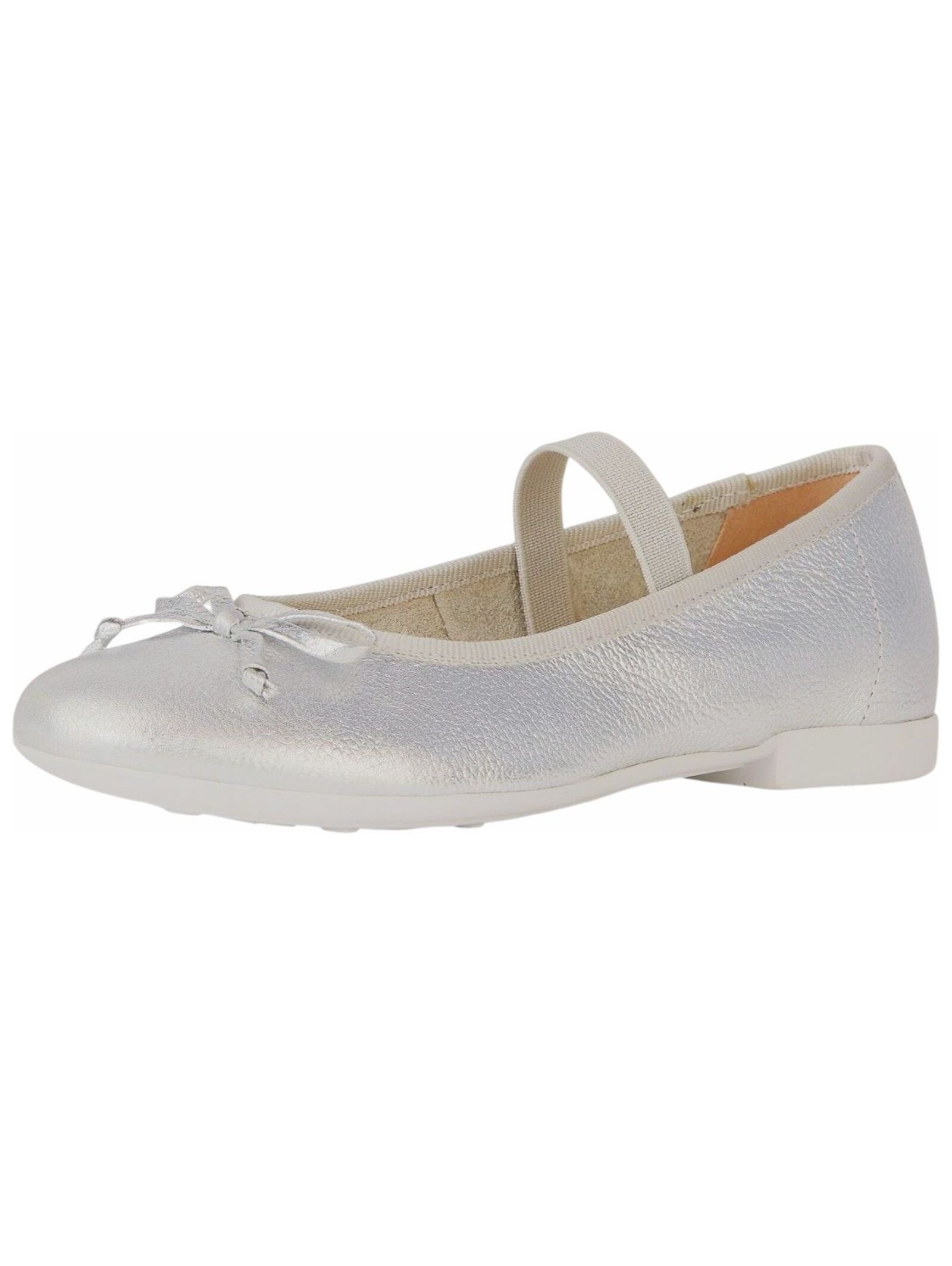 Geox Riemchenballerina "Geox Ballerinas Leder" günstig online kaufen