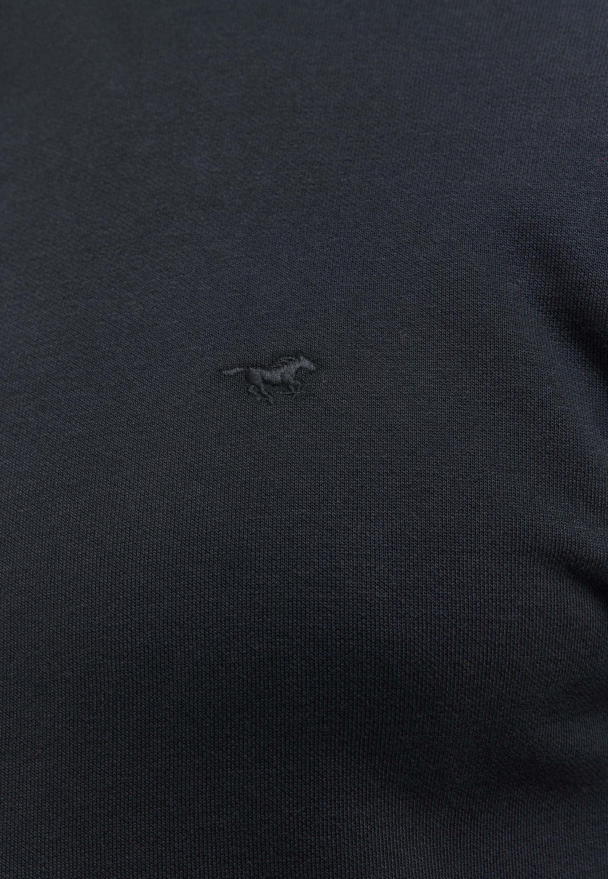 MUSTANG Sweatshirt »Herren Style Dillon«
