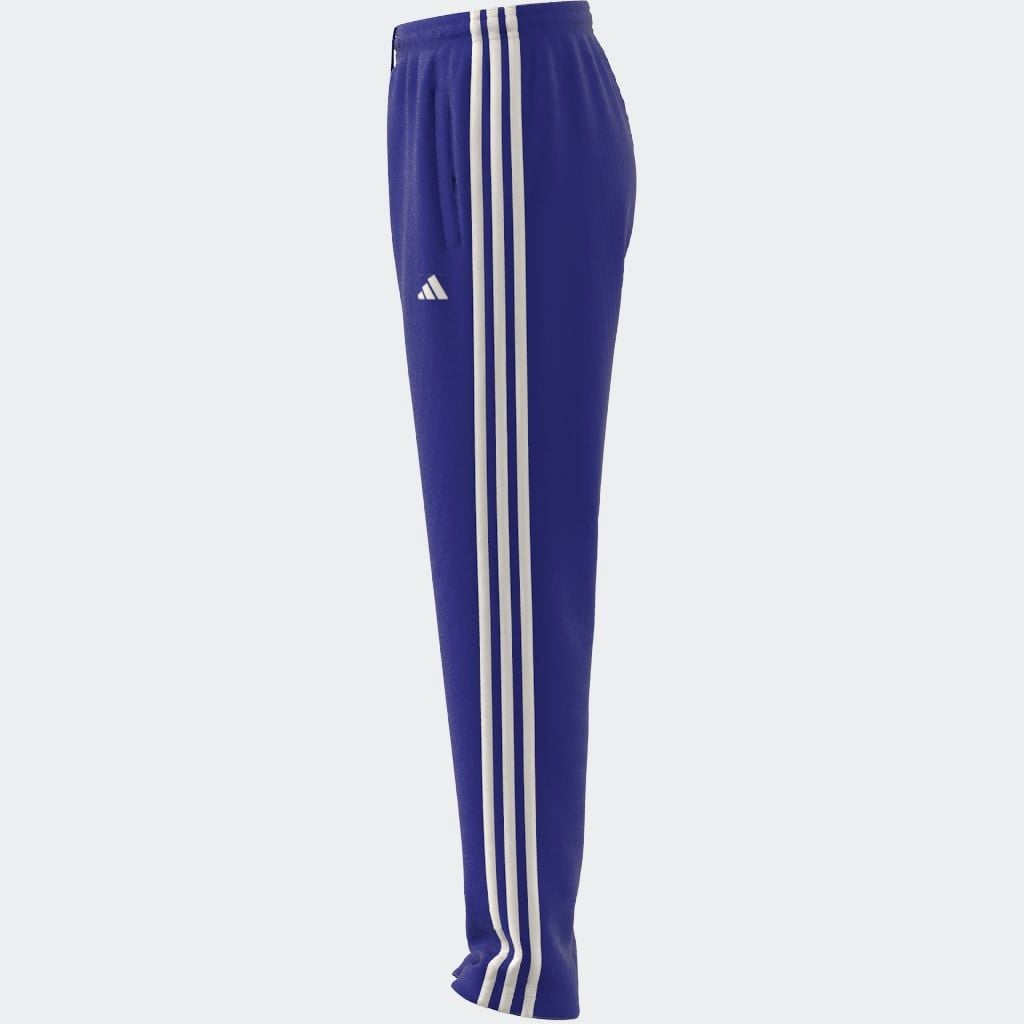adidas Sportswear Sporthose »TRAIN ESSENTIALS AEROREADY 3STREIFEN REGULARFIT HOSE«, (1 tlg.)